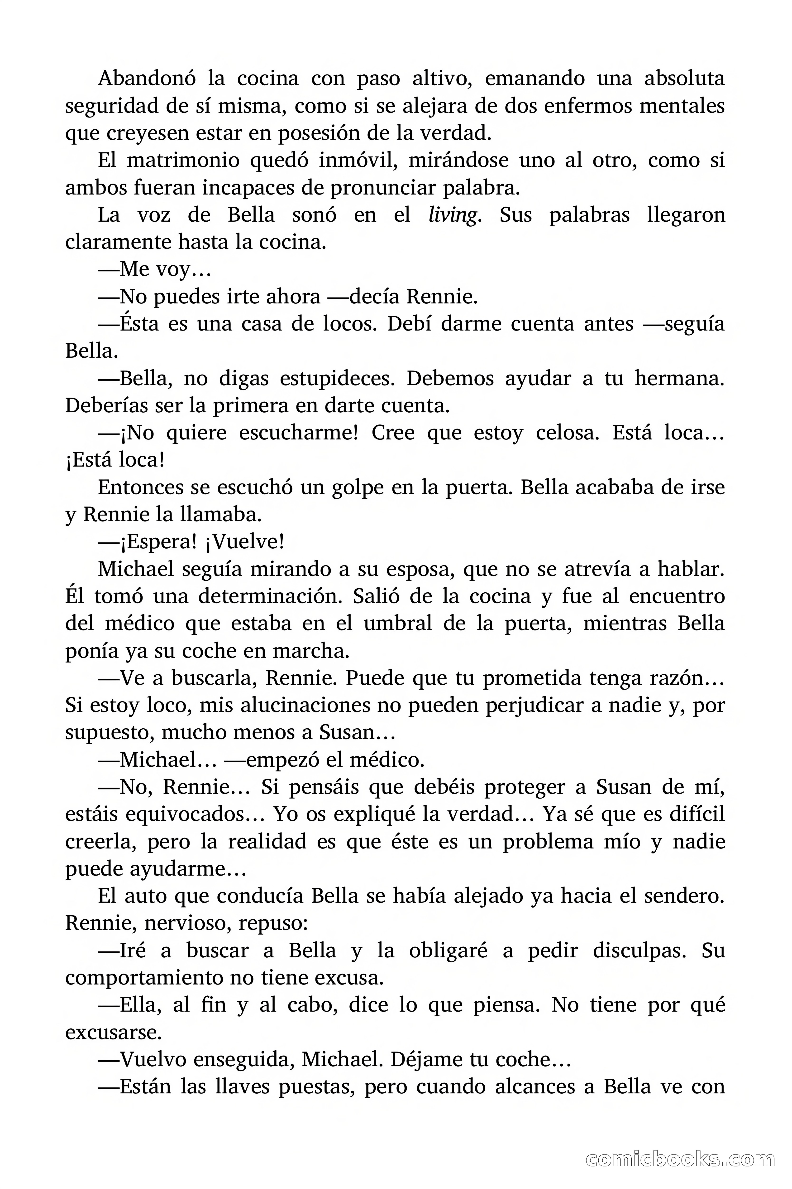 Selección Terror: El Personaje — page 65 of 85