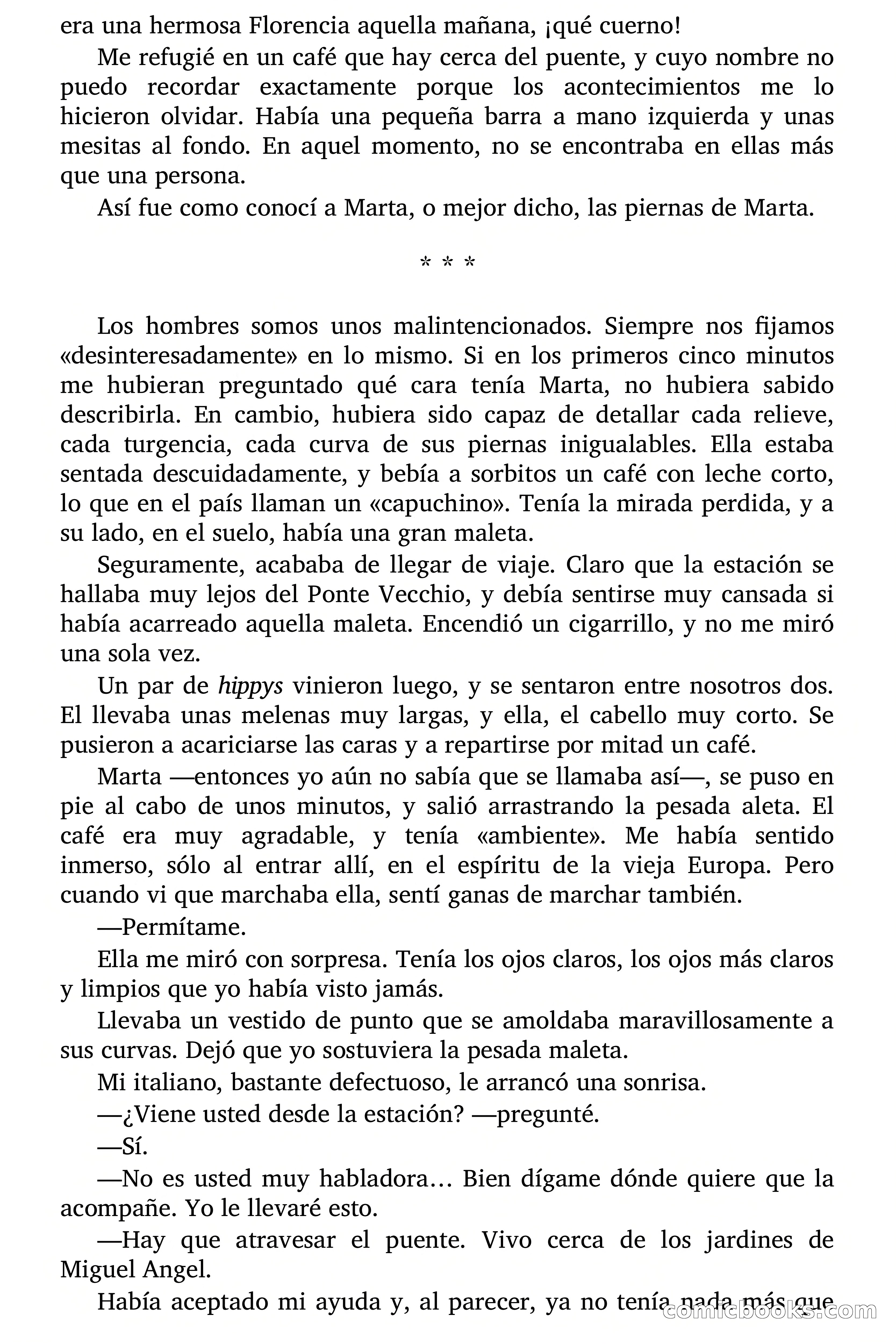 Selección Terror: La fosa de los espíritus — page 15 of 85