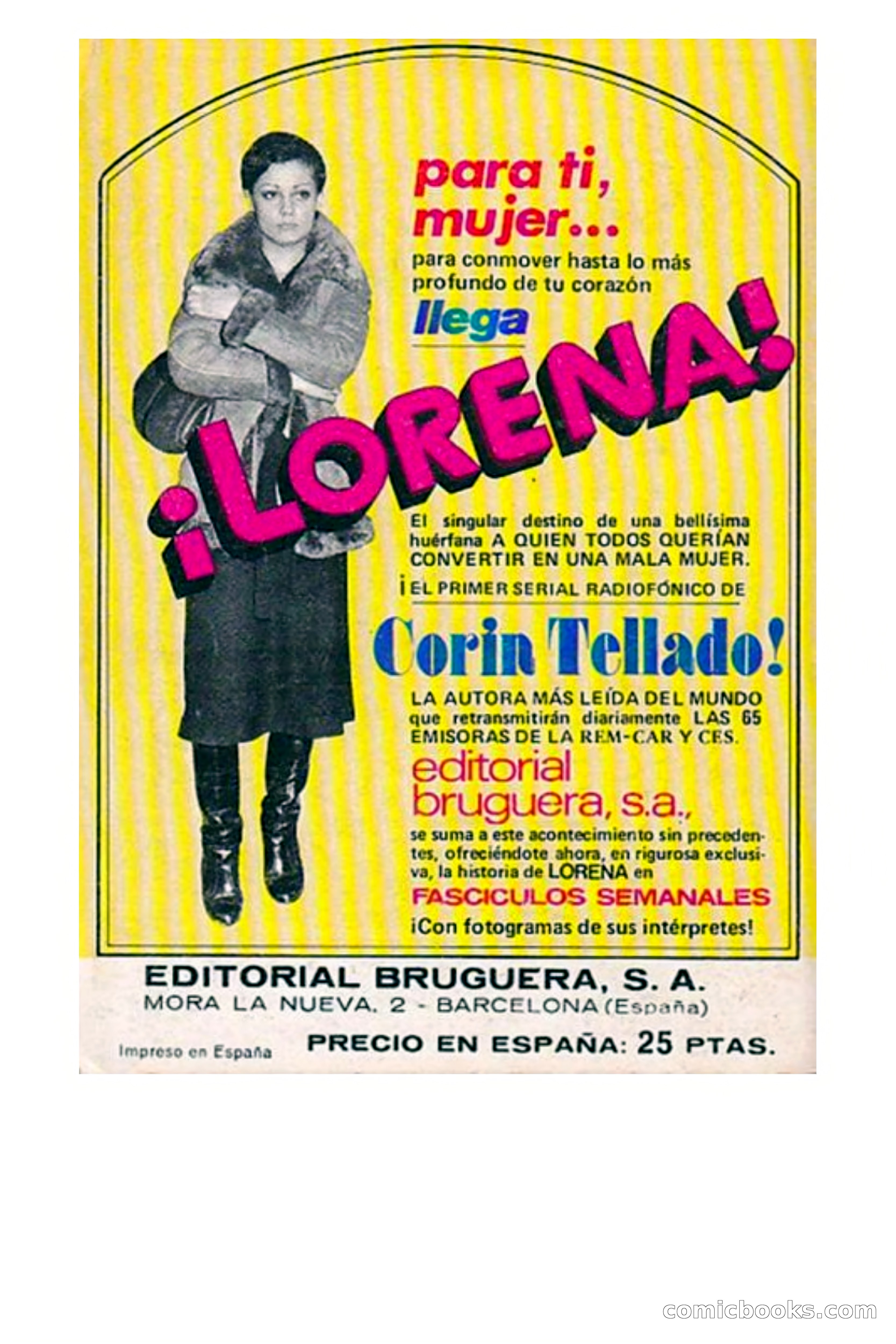 Selección Terror: La fosa de los espíritus — page 85 of 85