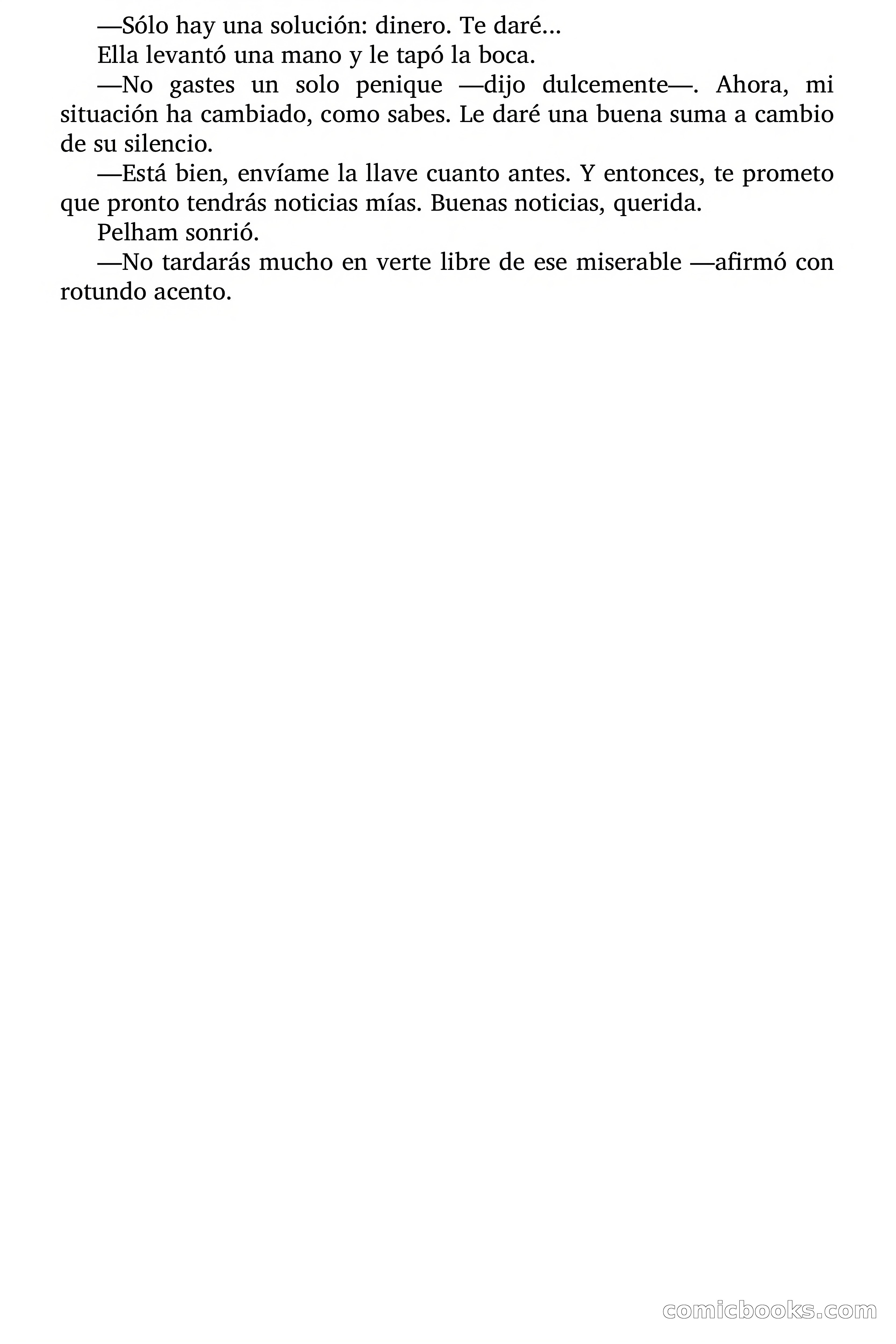 Selección Terror: La doble vida de John Parr — page 55 of 78