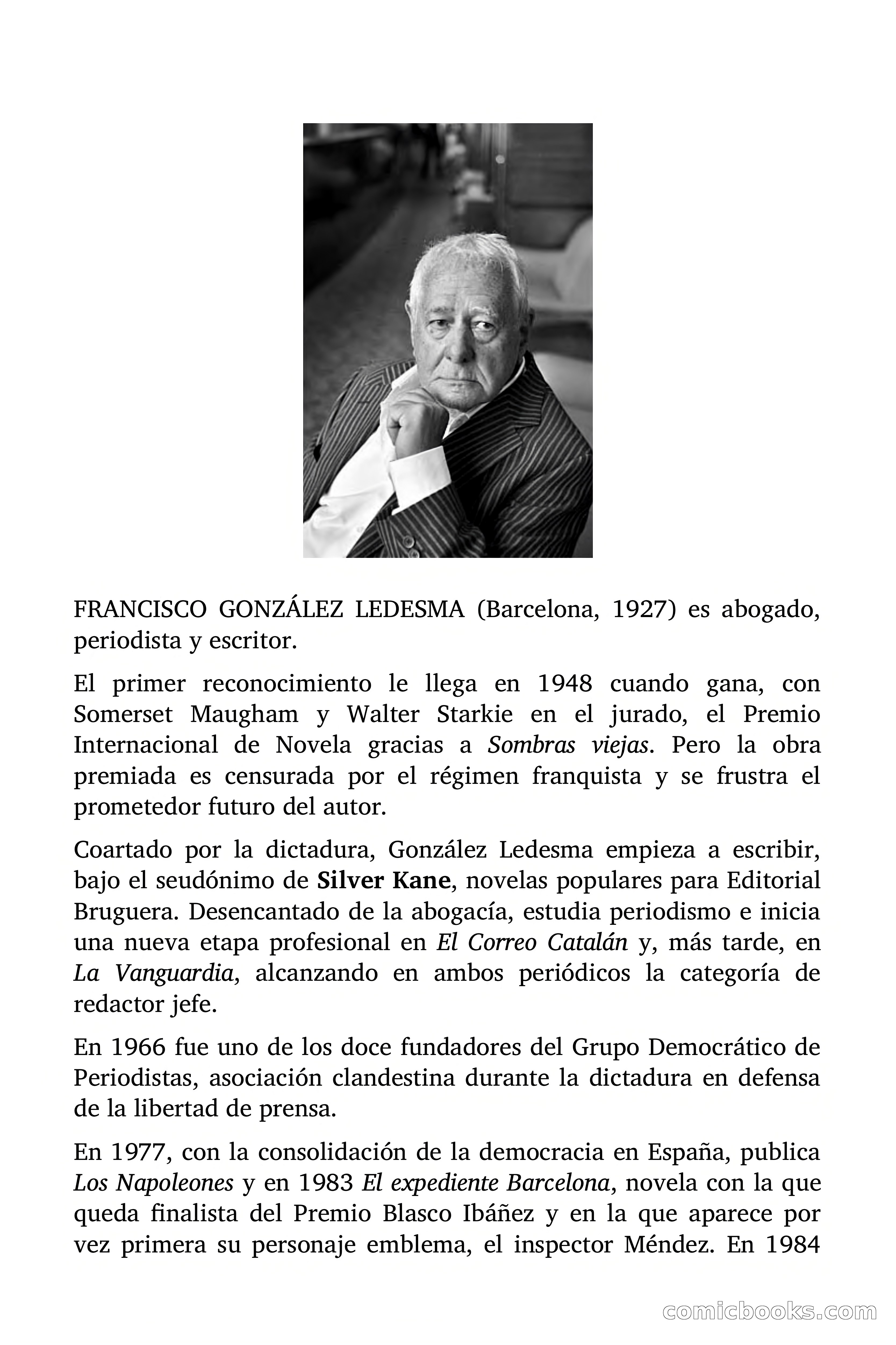 Selección Terror: La hija de Frankenstein — page 106 of 110