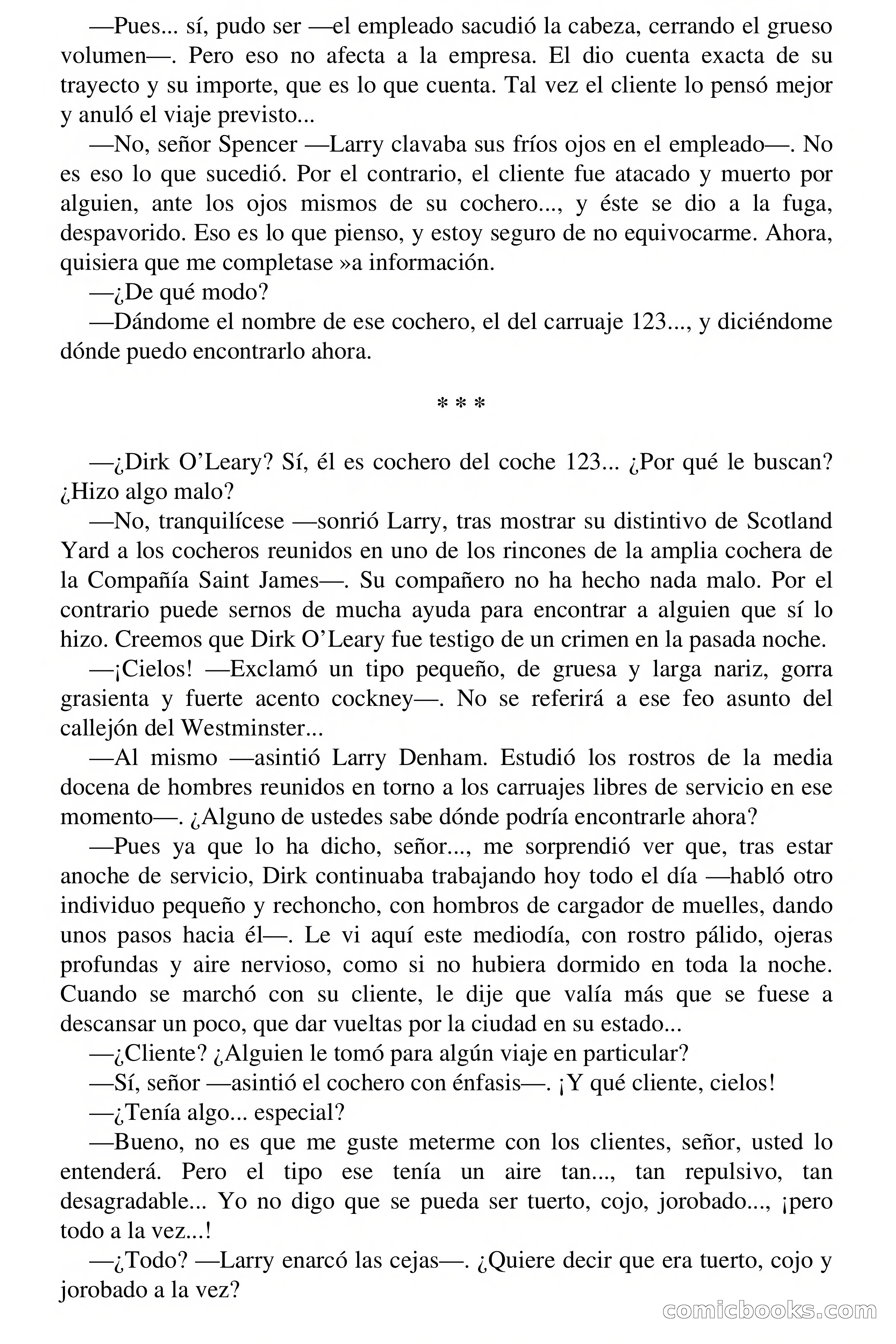 La roja sed del vampiro — page 26 of 70