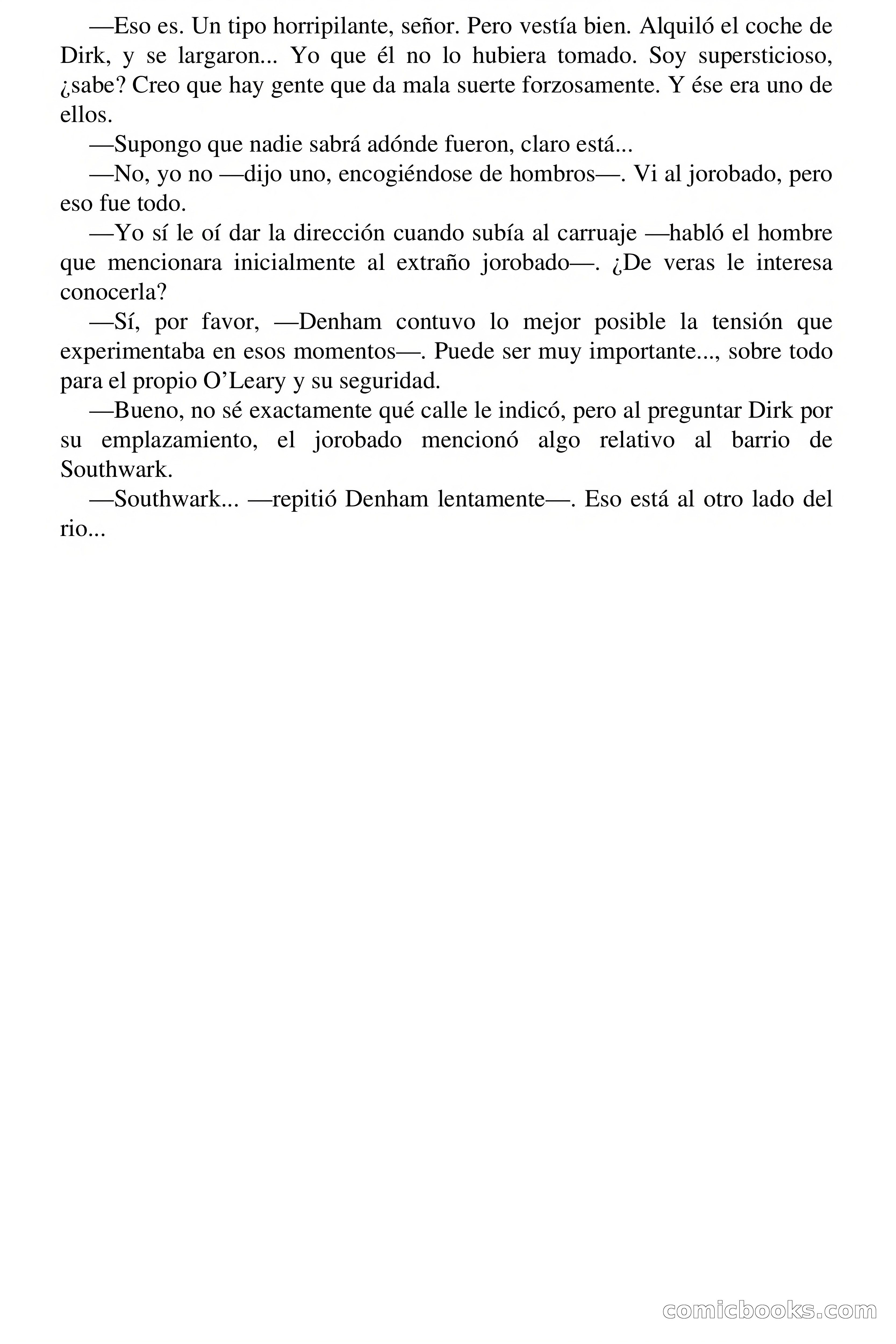 La roja sed del vampiro — page 27 of 70