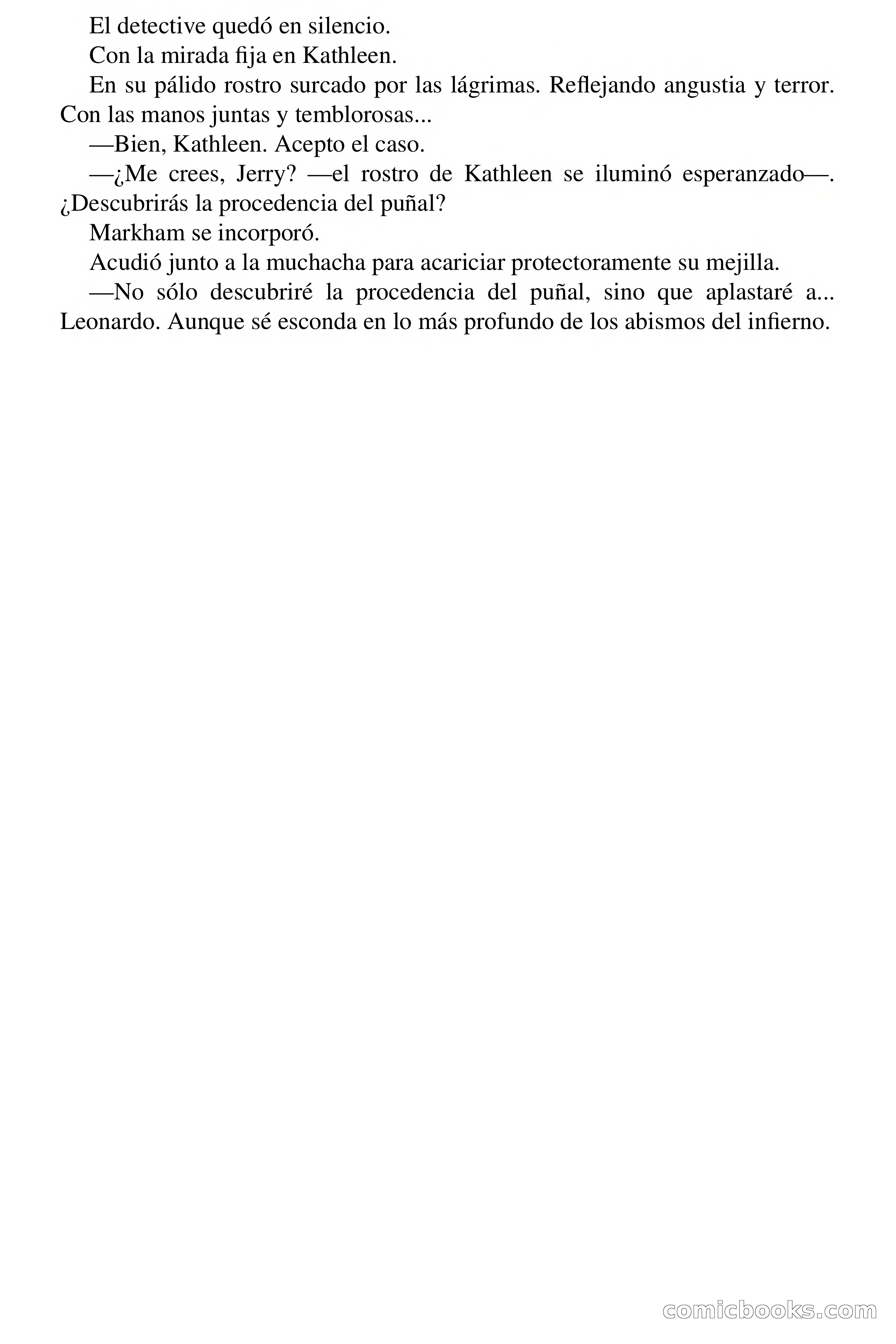 La favorita de Satán — page 17 of 66