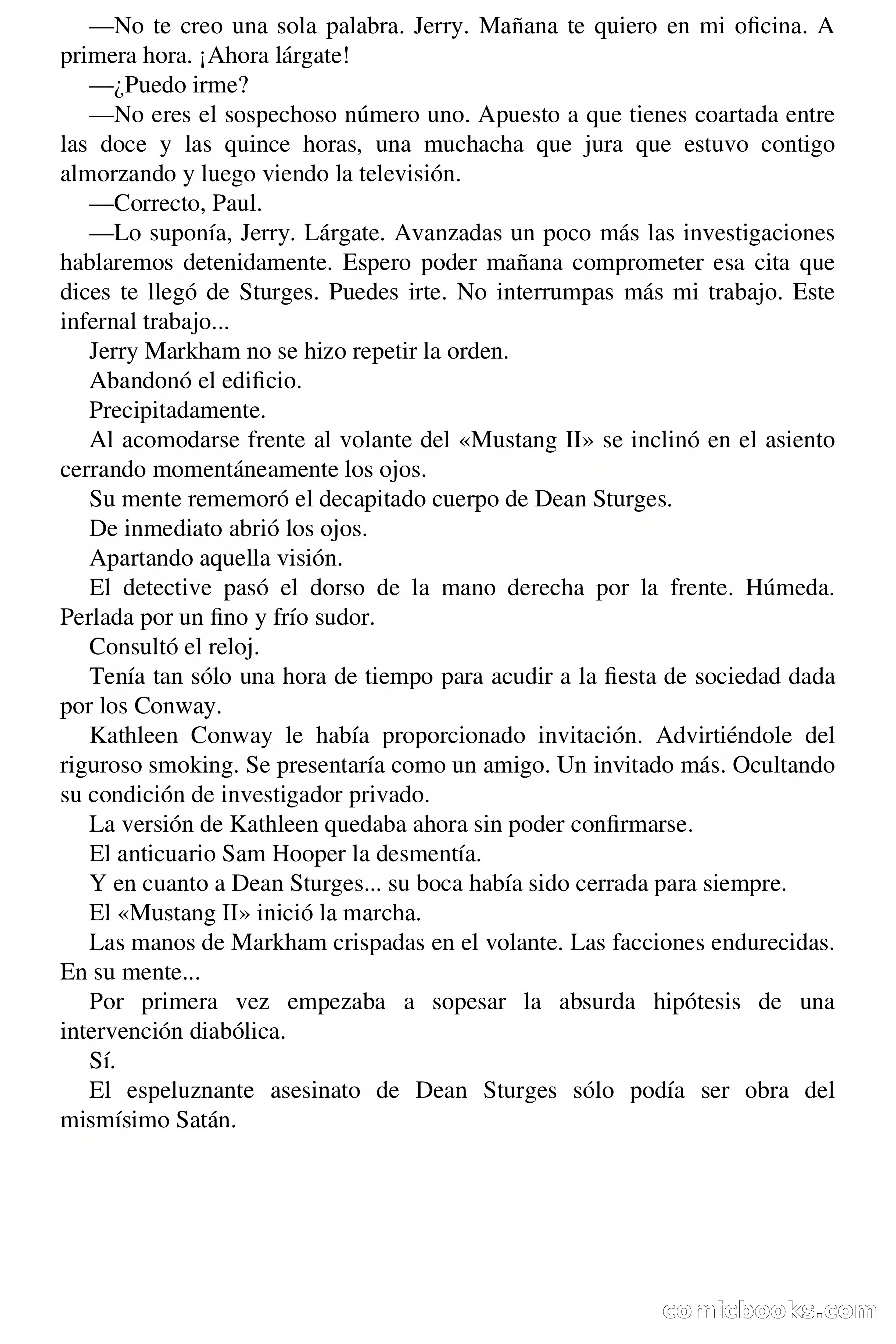 La favorita de Satán — page 35 of 66