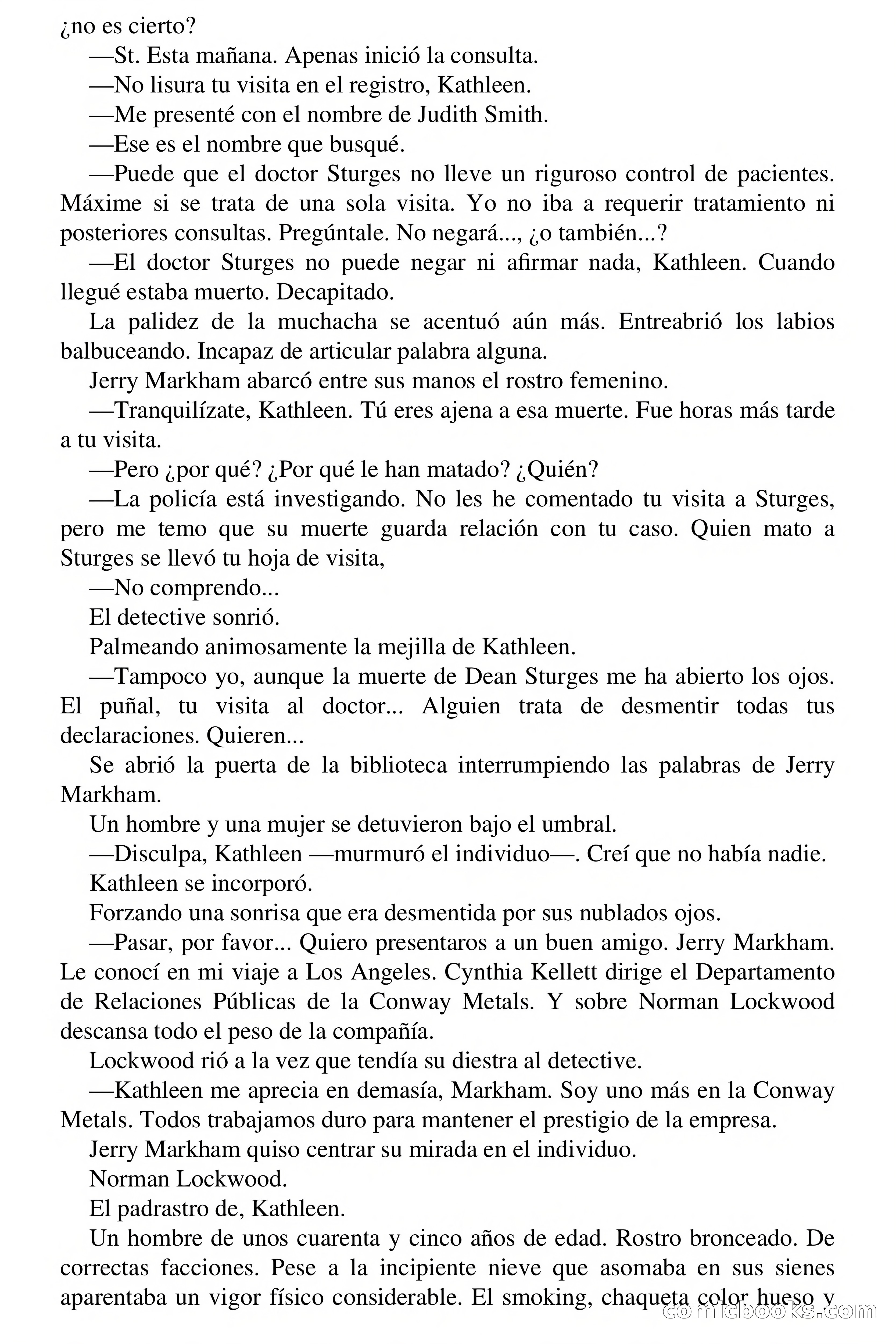 La favorita de Satán — page 38 of 66