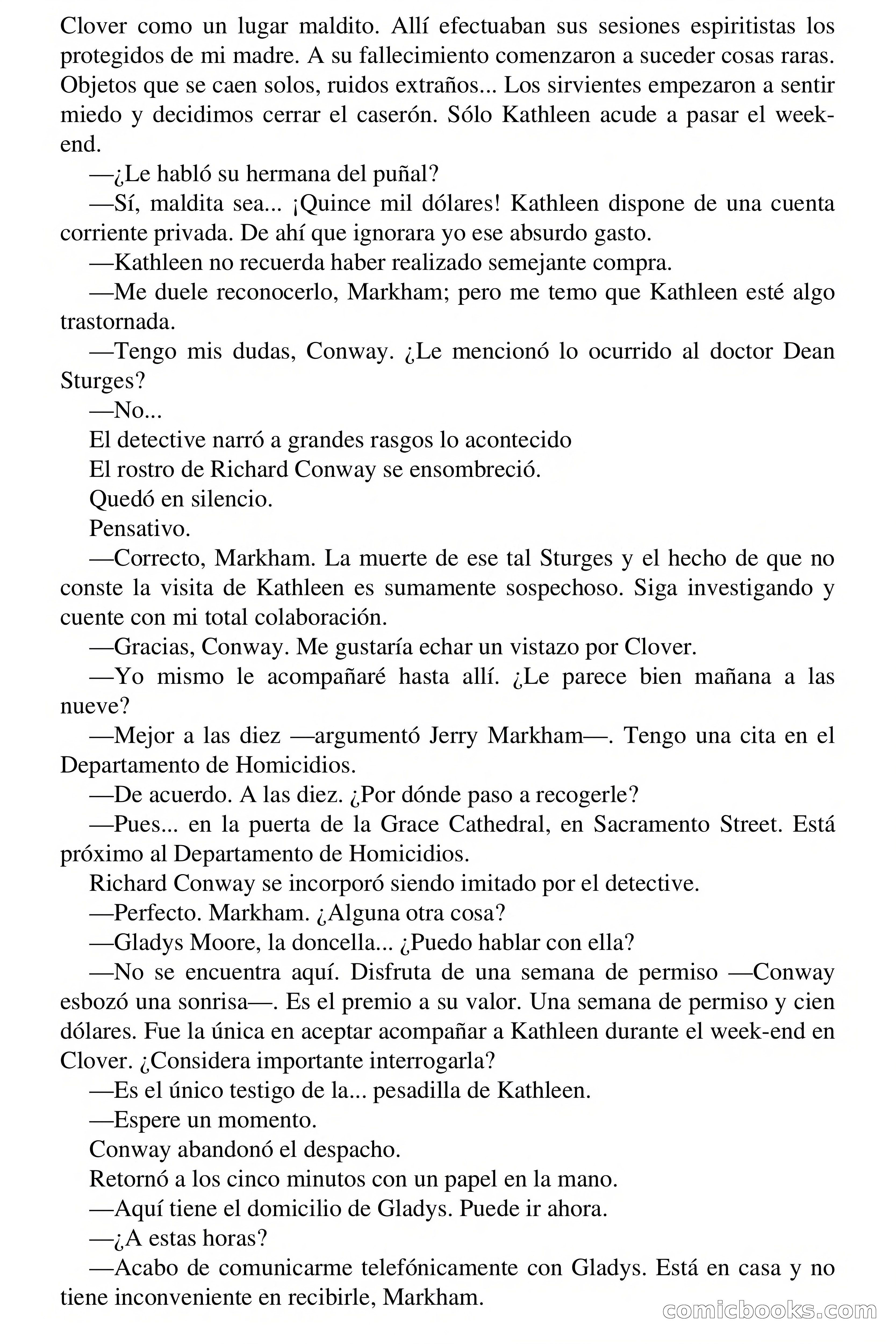 La favorita de Satán — page 42 of 66