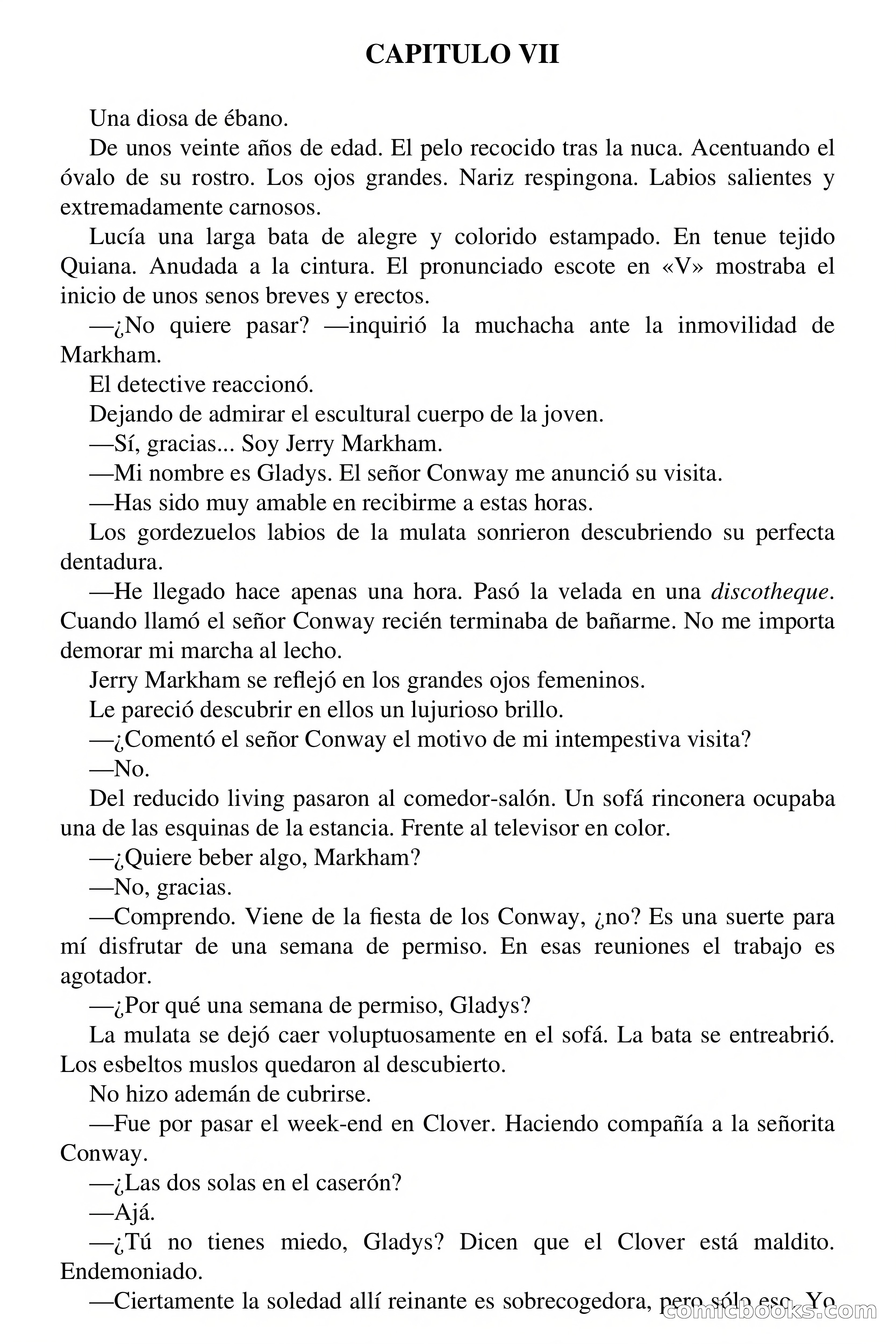 La favorita de Satán — page 44 of 66