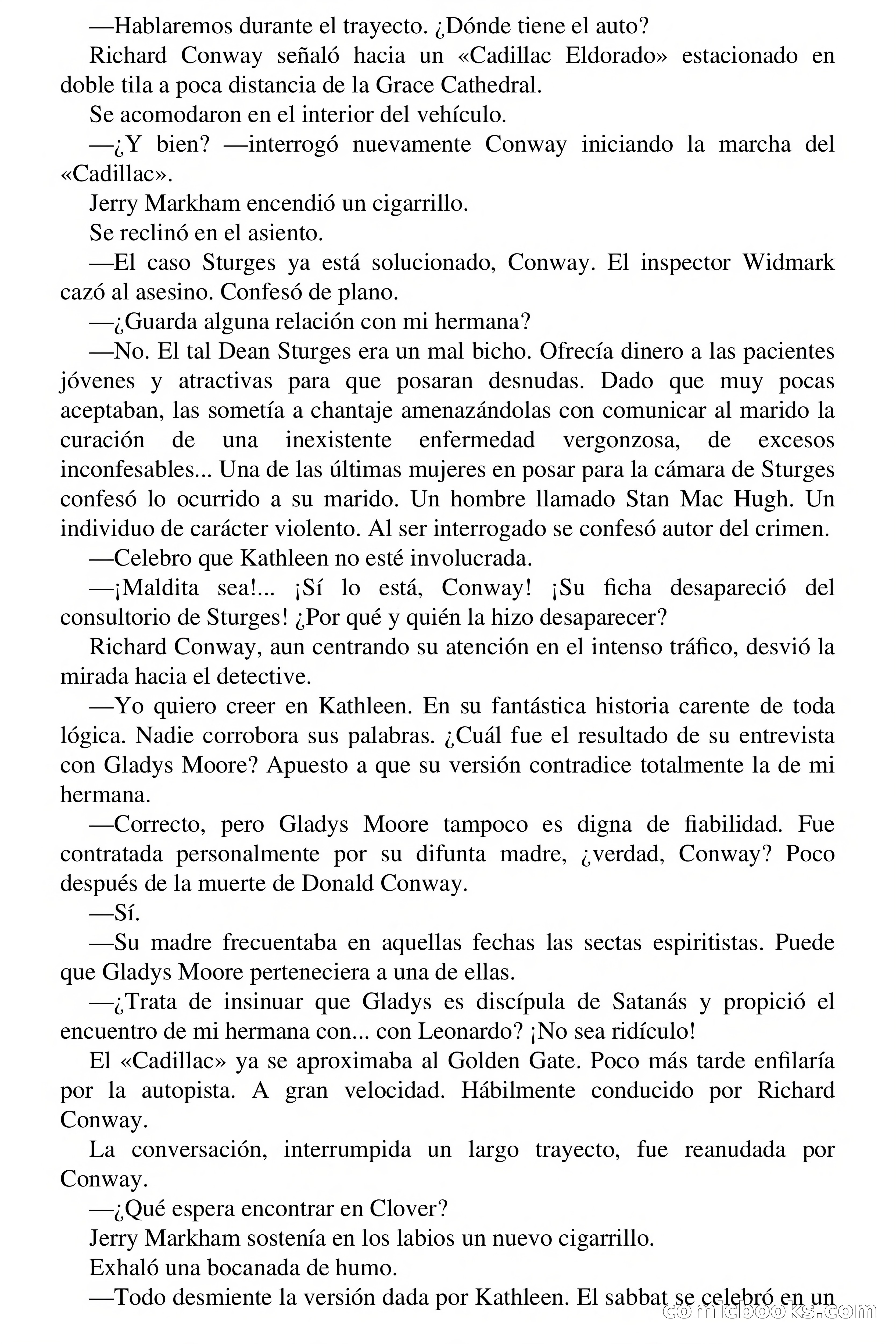 La favorita de Satán — page 48 of 66