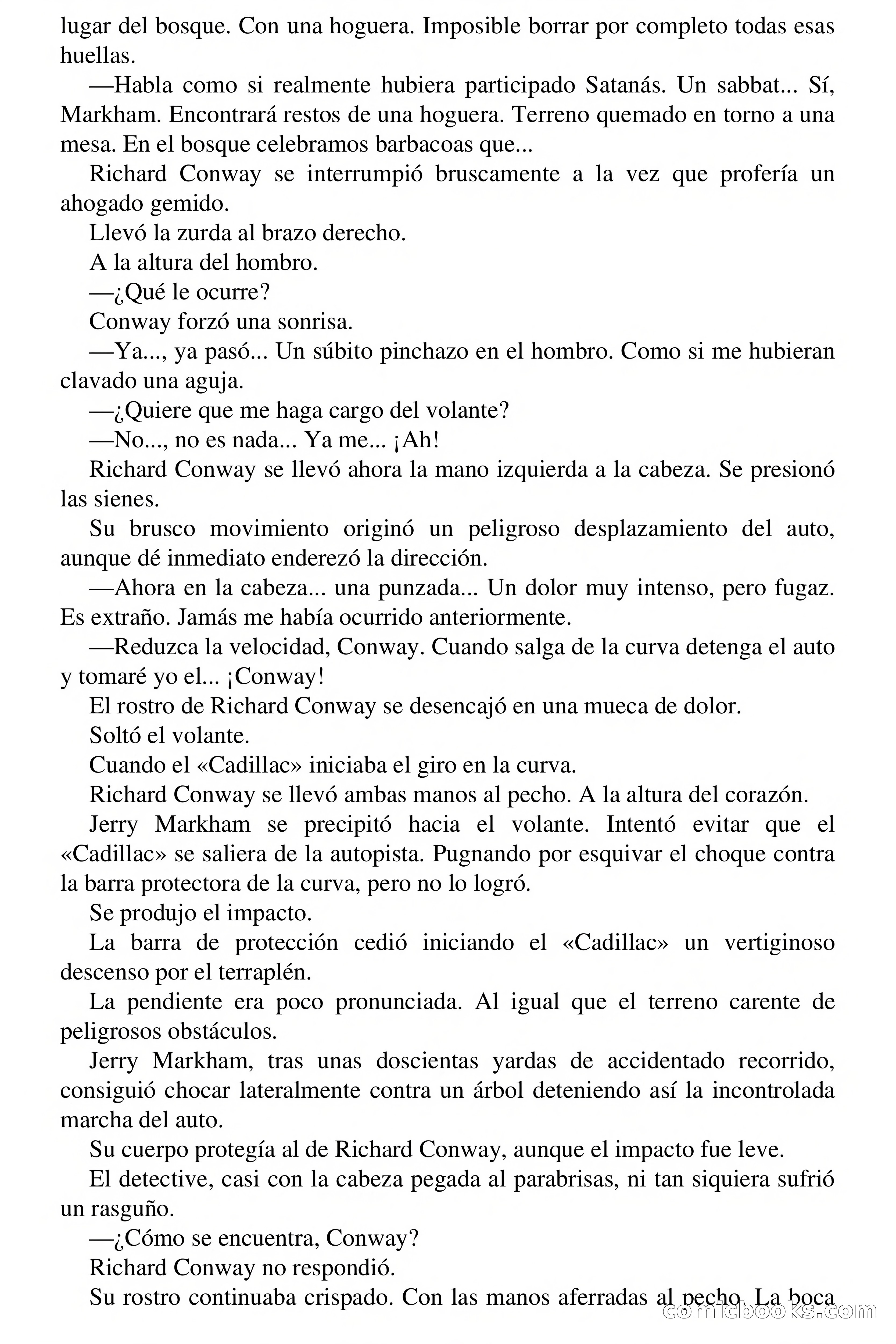 La favorita de Satán — page 49 of 66