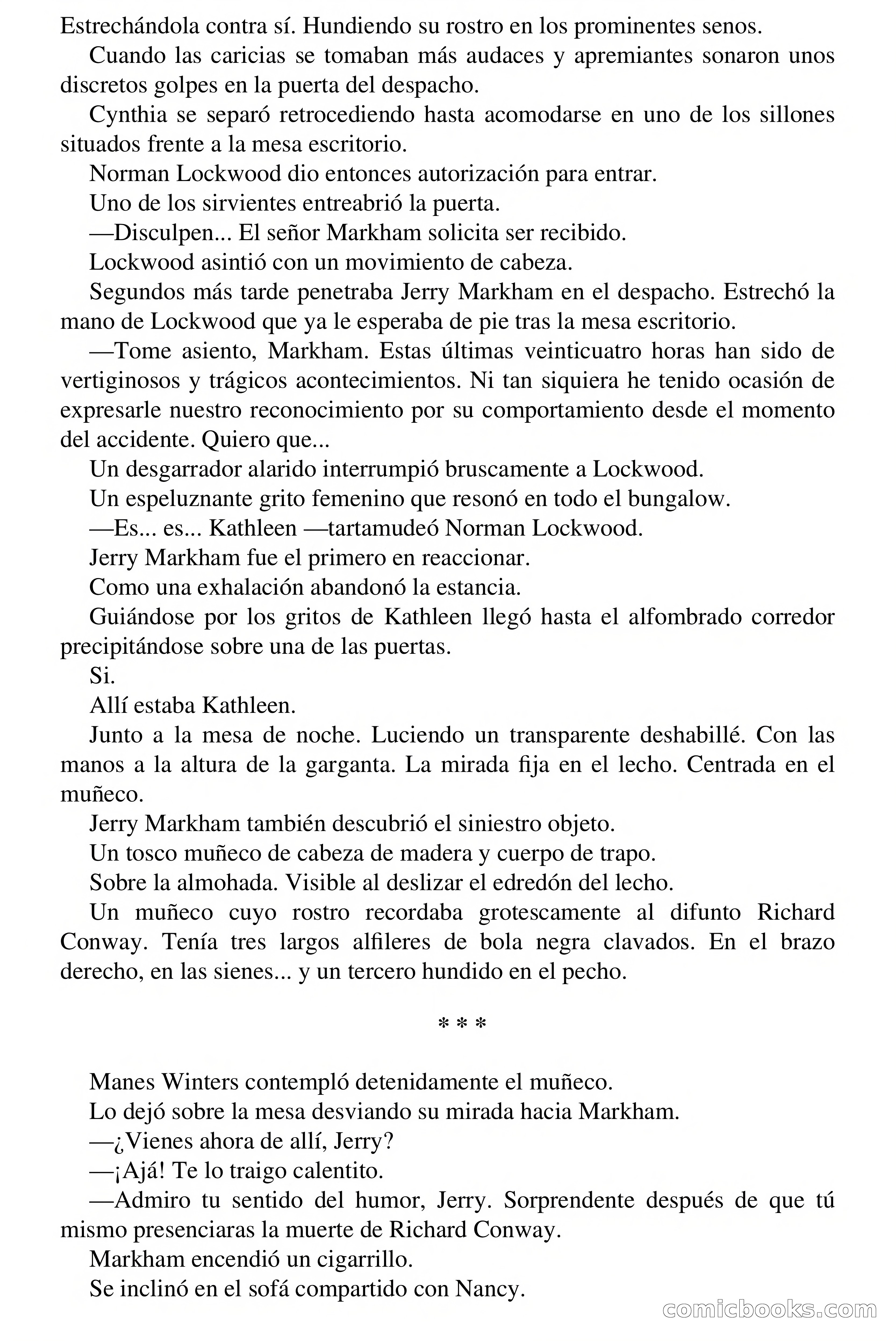 La favorita de Satán — page 53 of 66