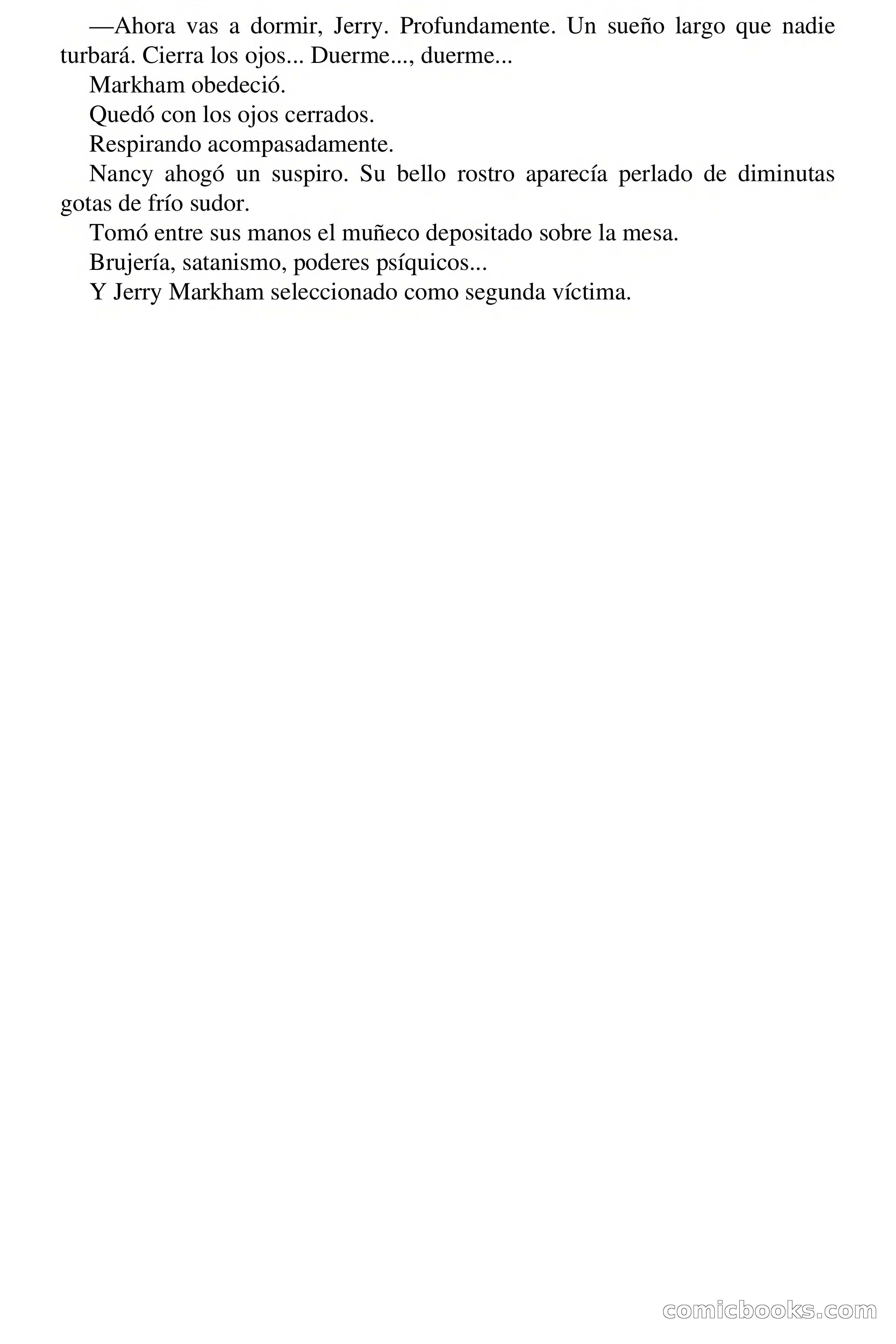 La favorita de Satán — page 55 of 66