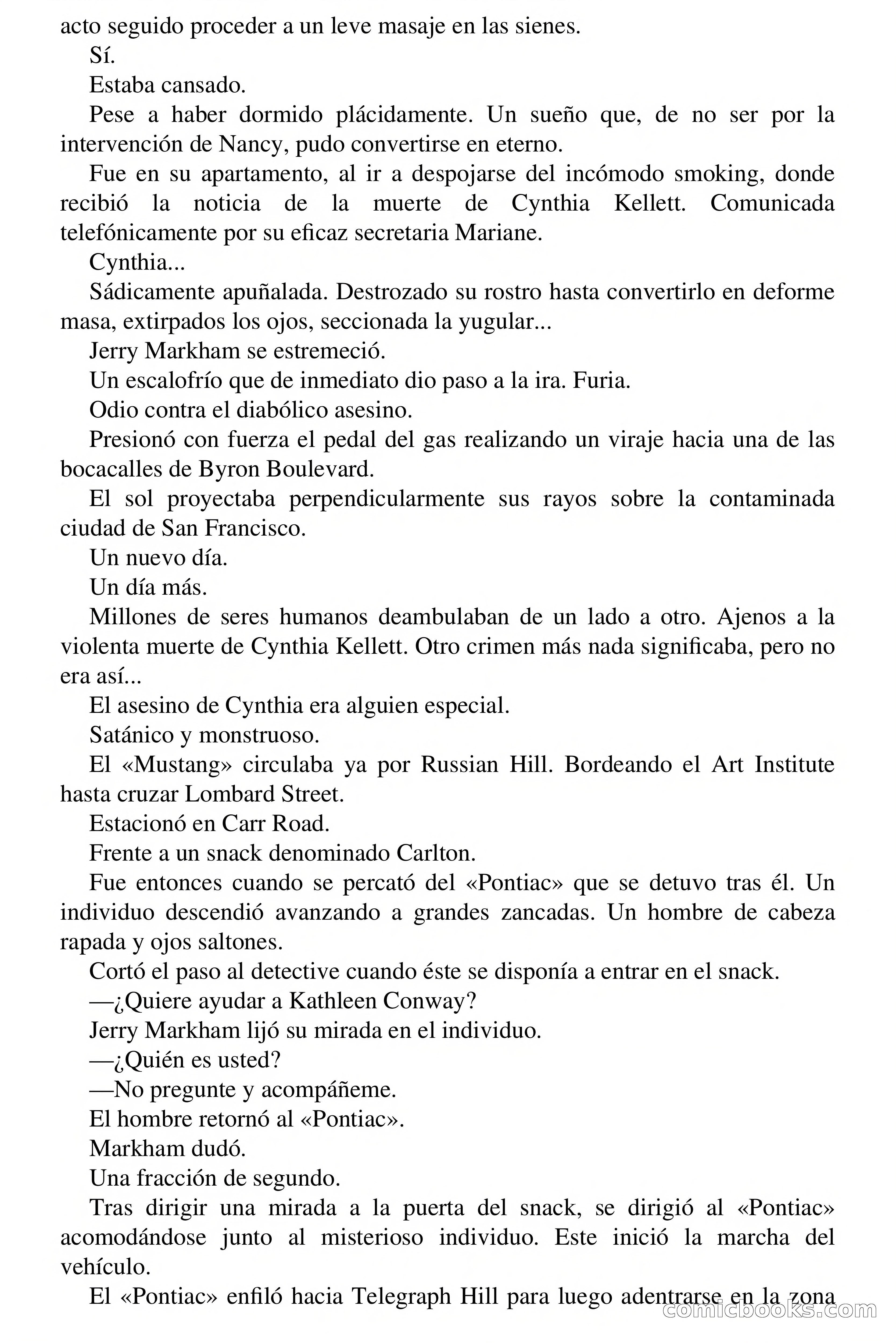 La favorita de Satán — page 60 of 66