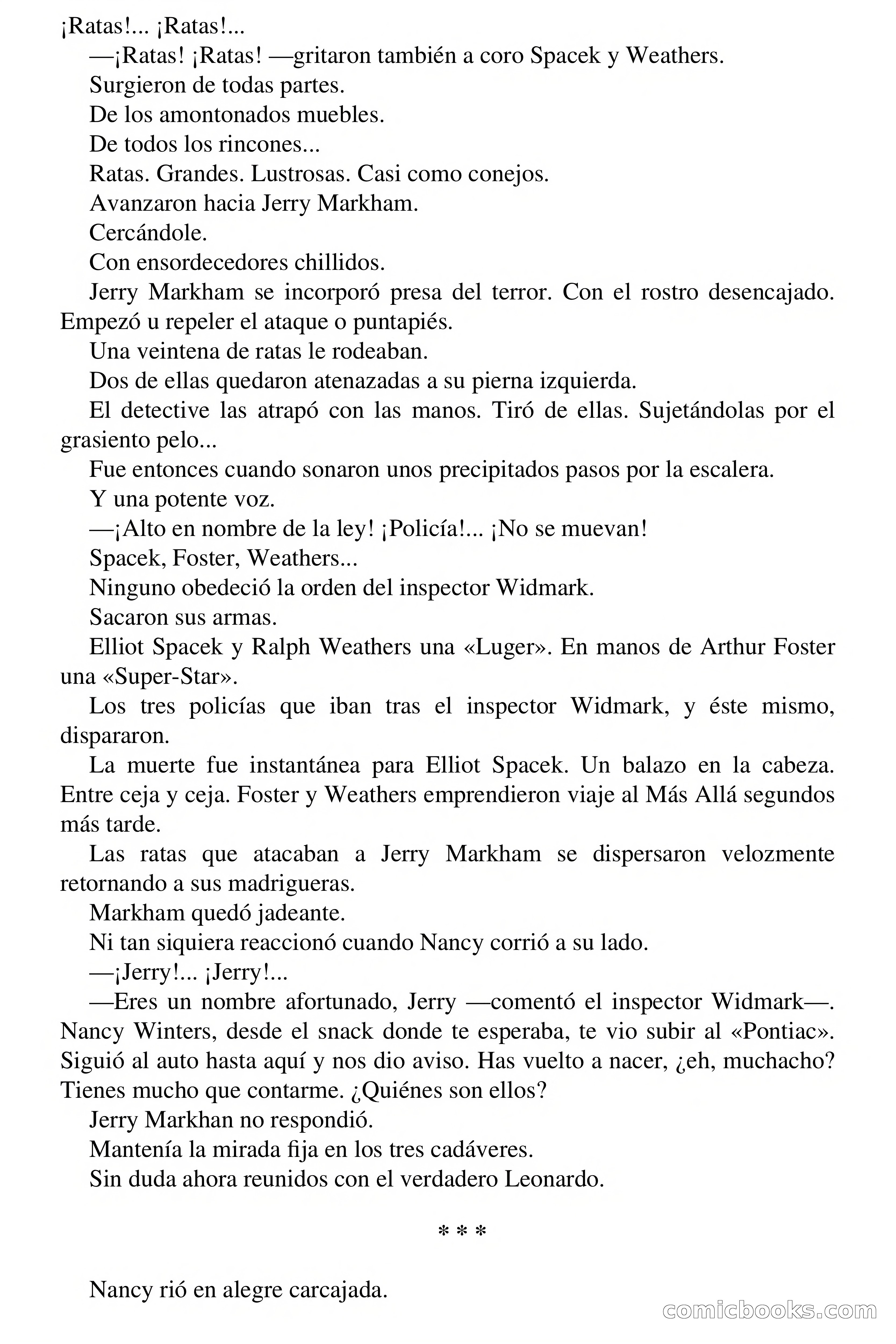La favorita de Satán — page 64 of 66