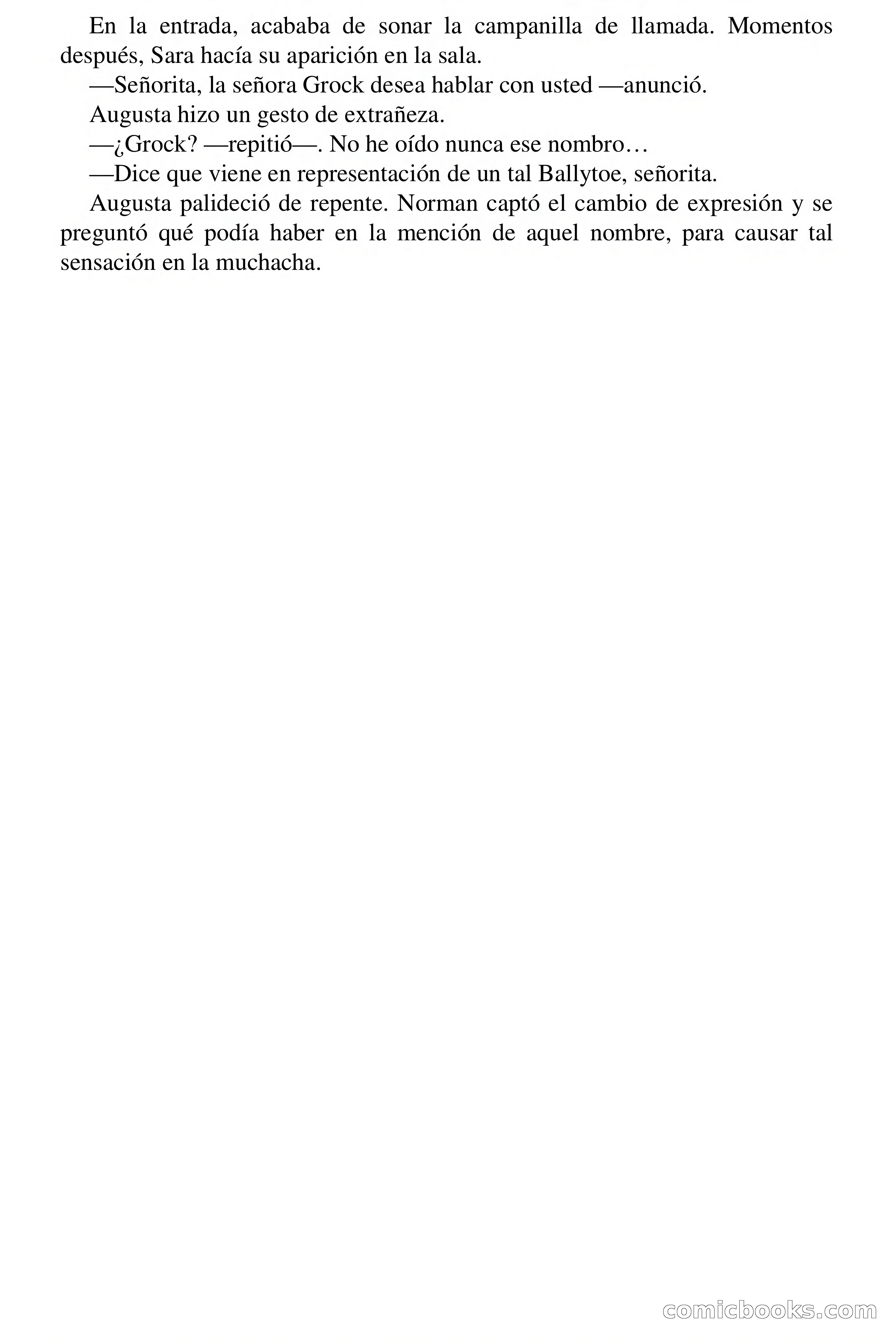 Clark Carrados: El hombre que no podía morir — page 16 of 72