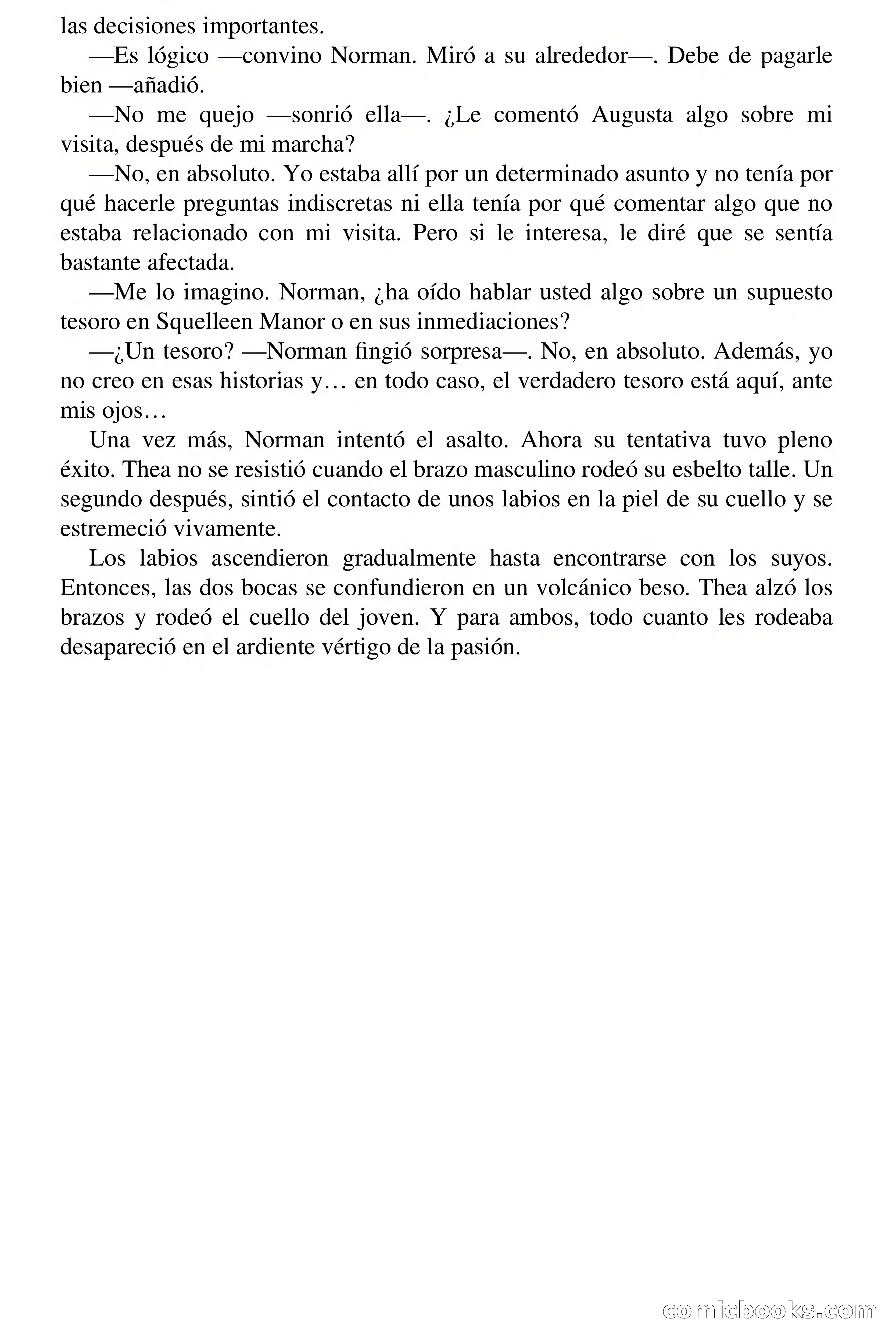Clark Carrados: El hombre que no podía morir — page 33 of 72