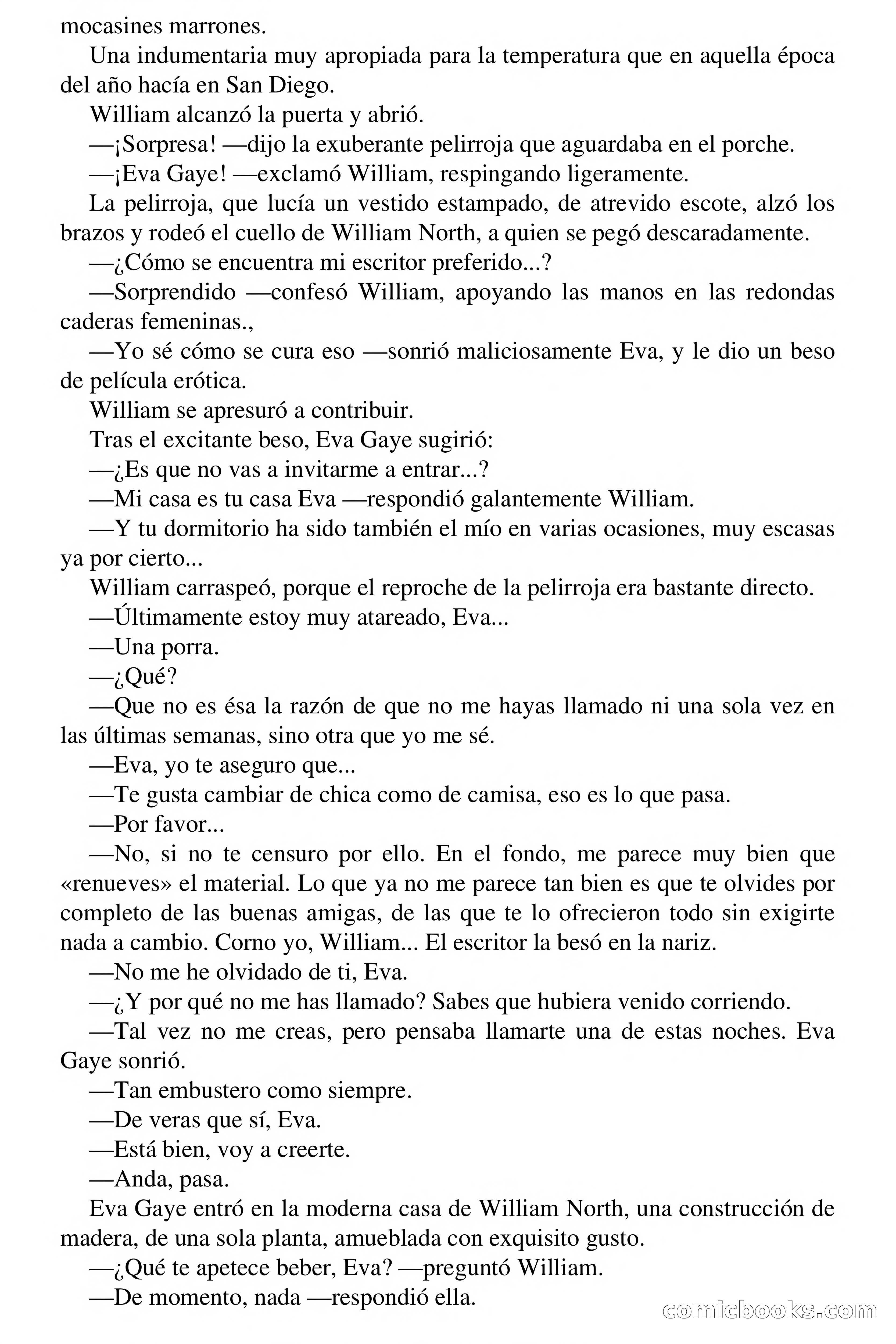 El terror cayó del cielo — page 7 of 66