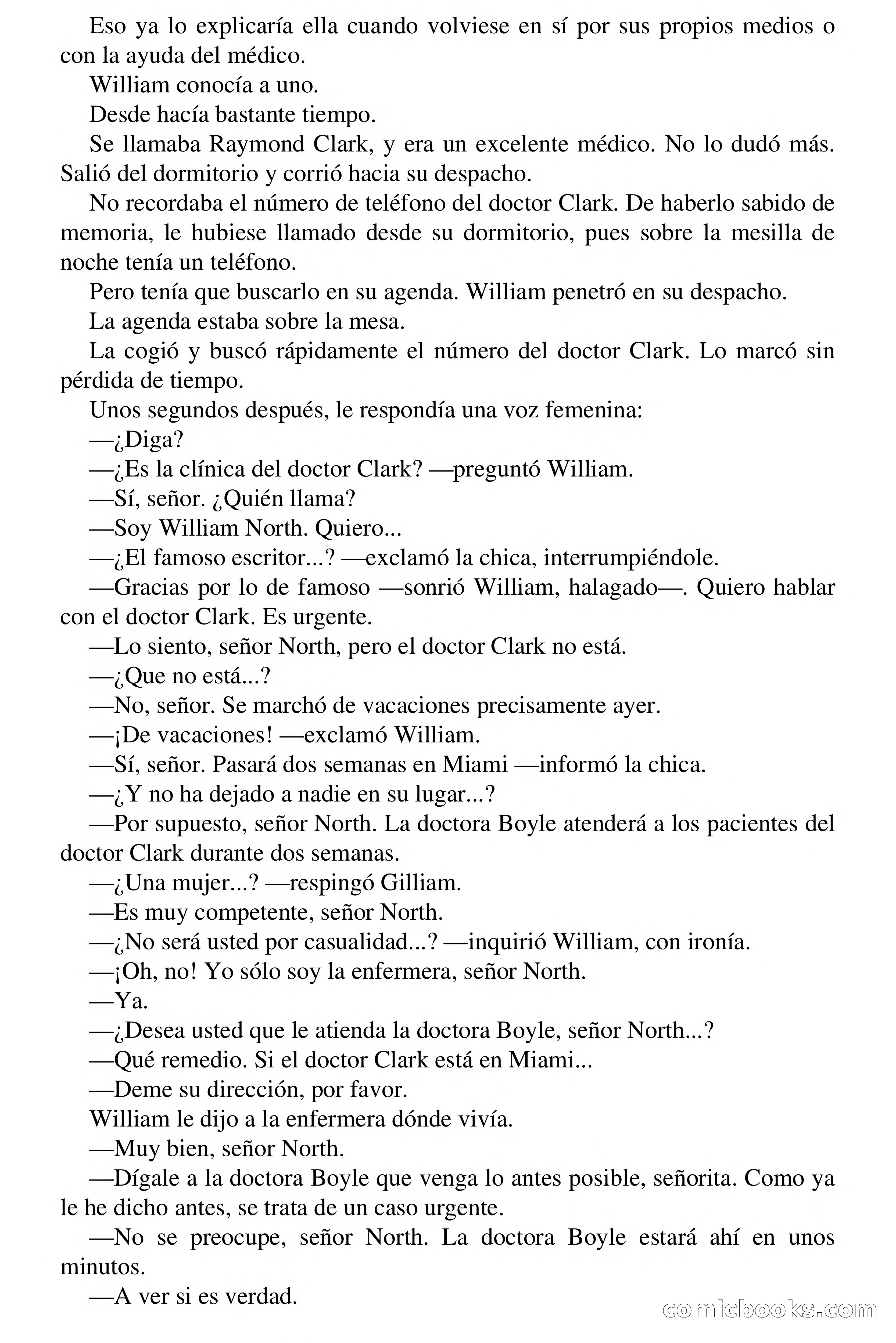 El terror cayó del cielo — page 13 of 66