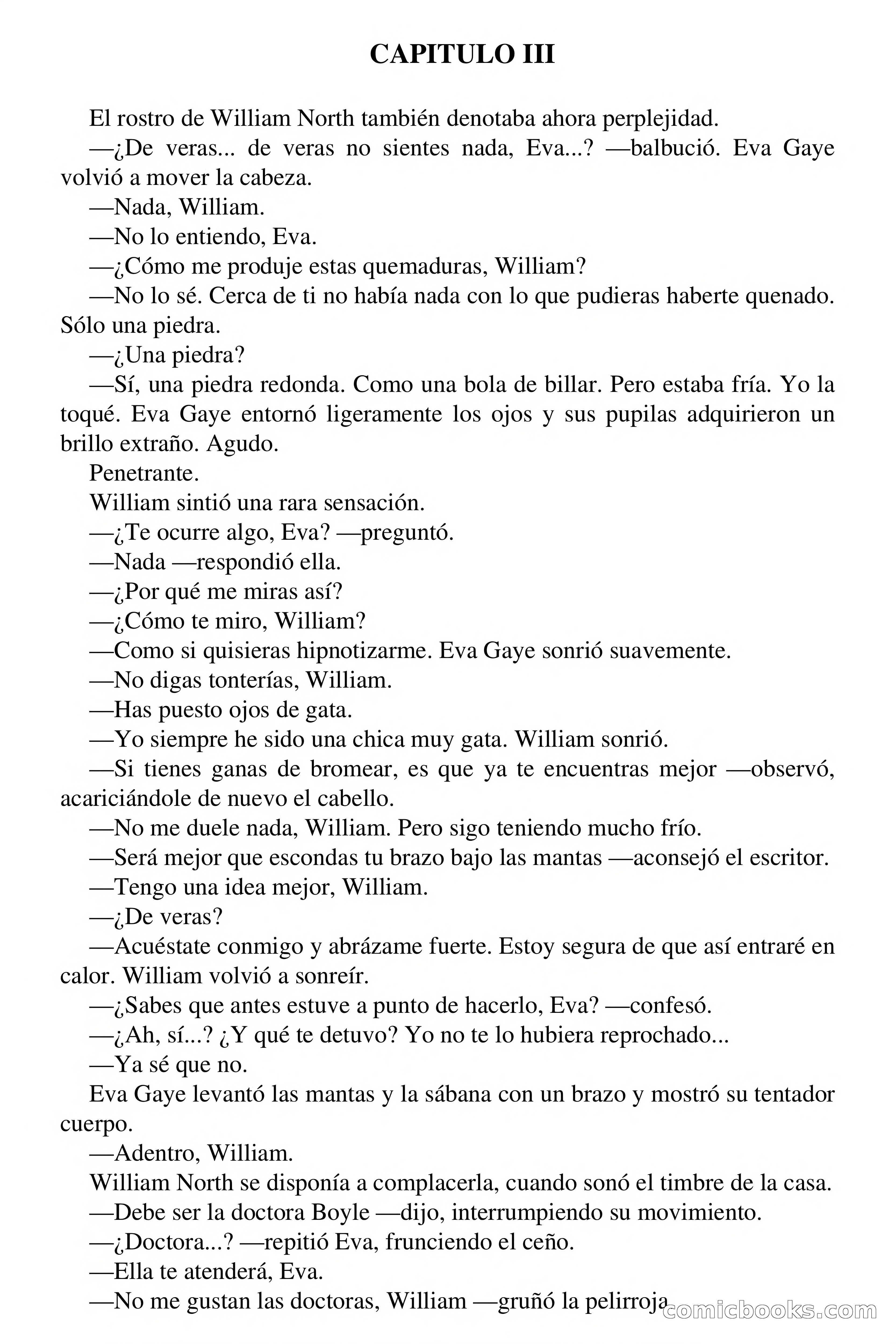 El terror cayó del cielo — page 15 of 66