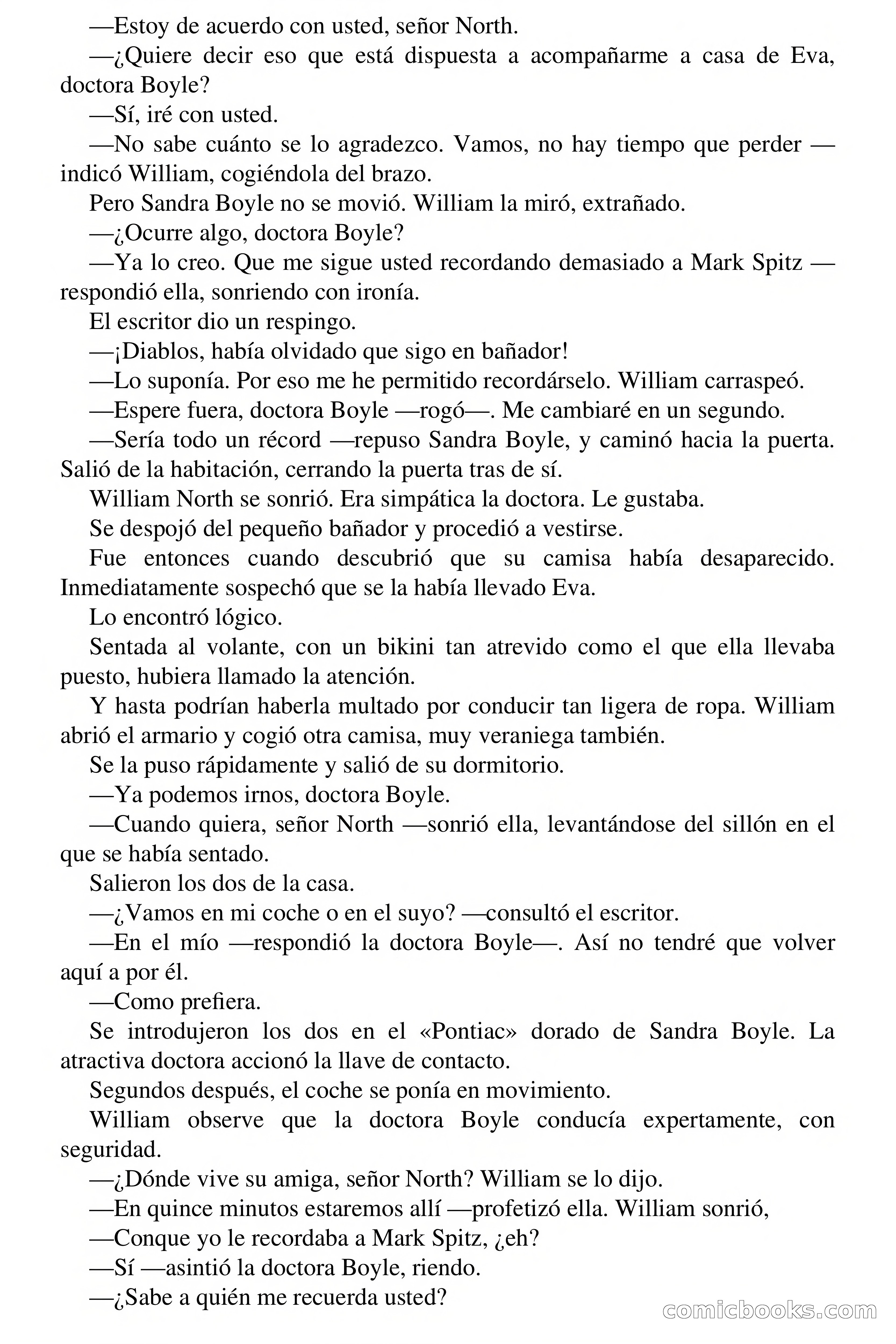 El terror cayó del cielo — page 26 of 66