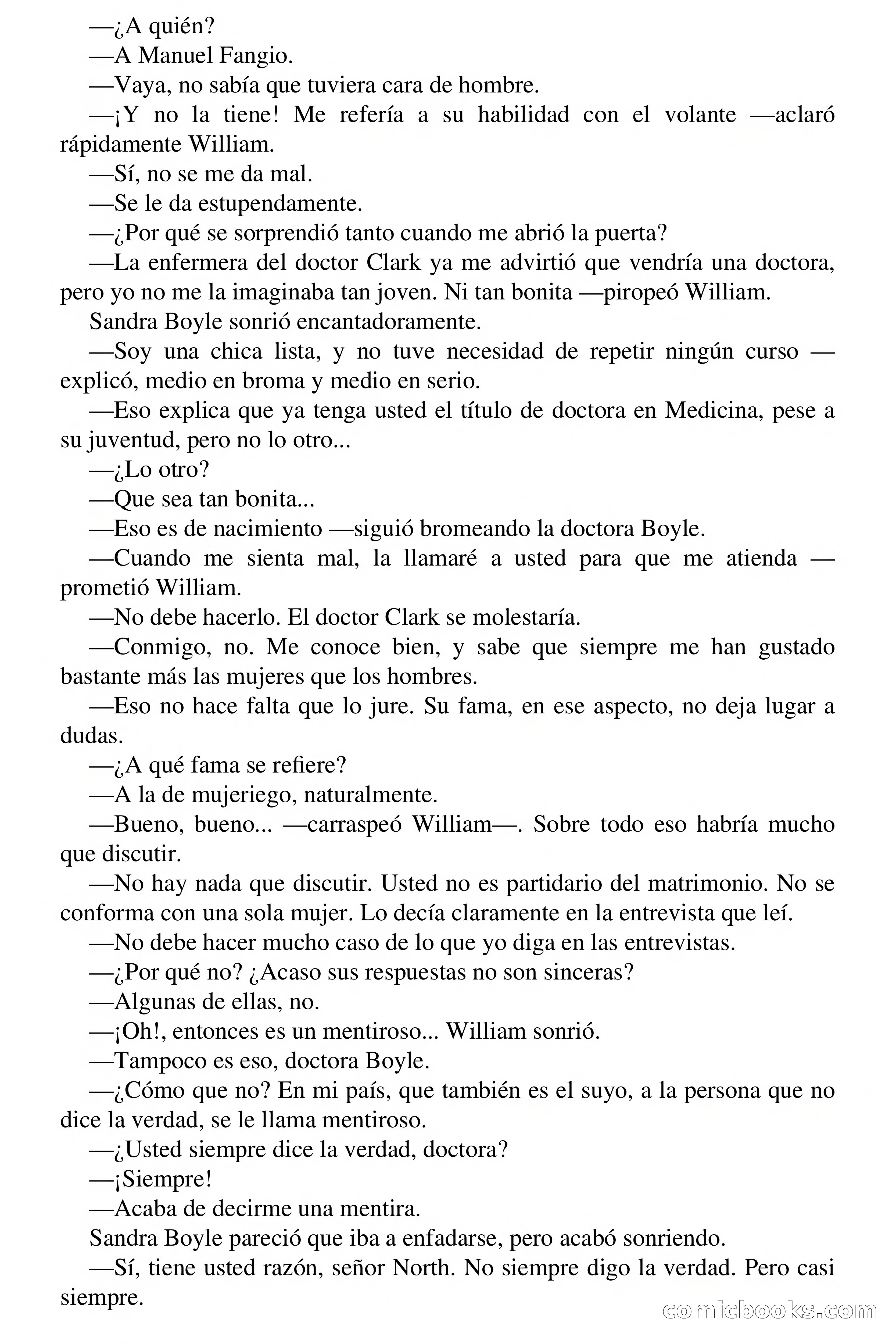 El terror cayó del cielo — page 27 of 66