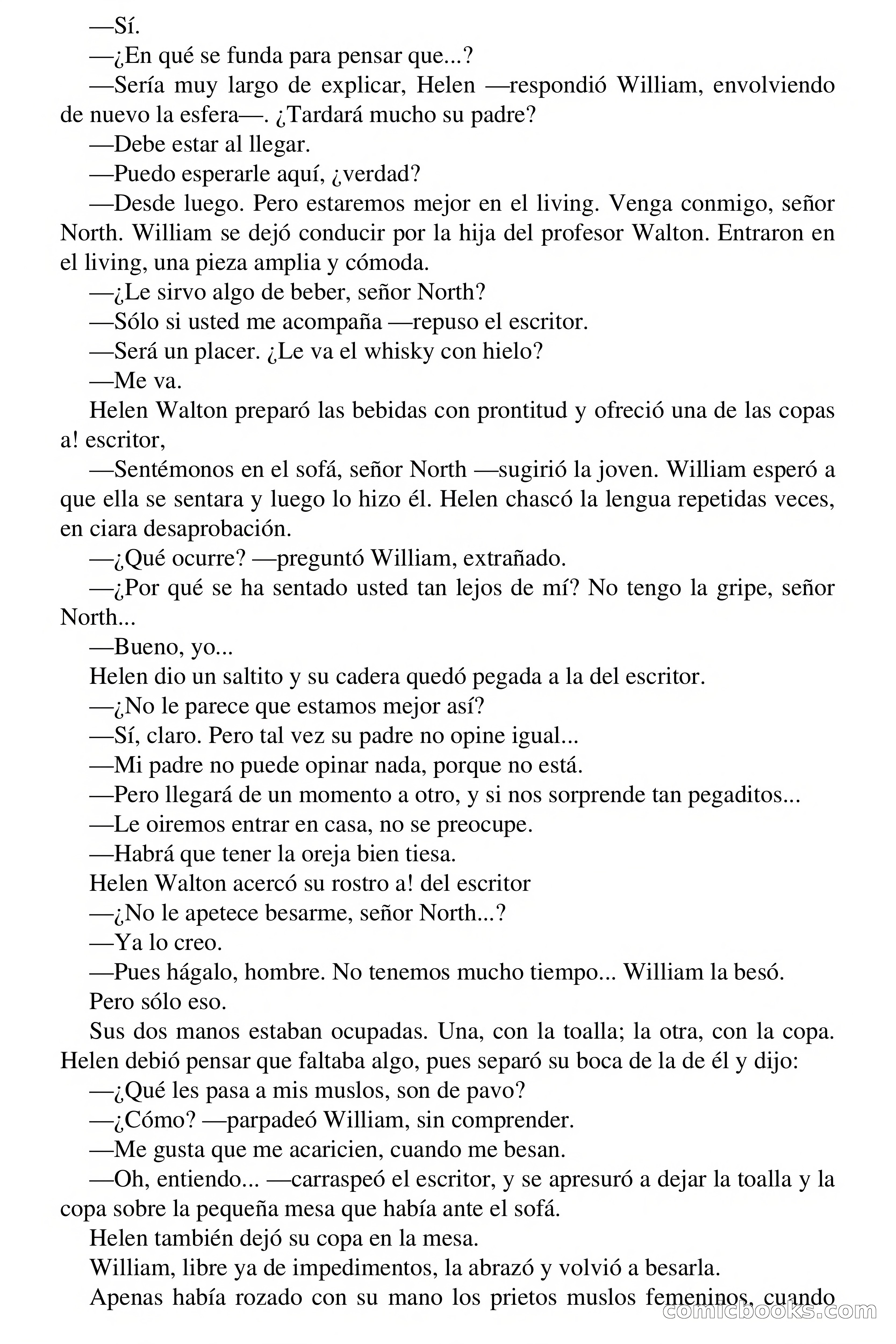 El terror cayó del cielo — page 45 of 66