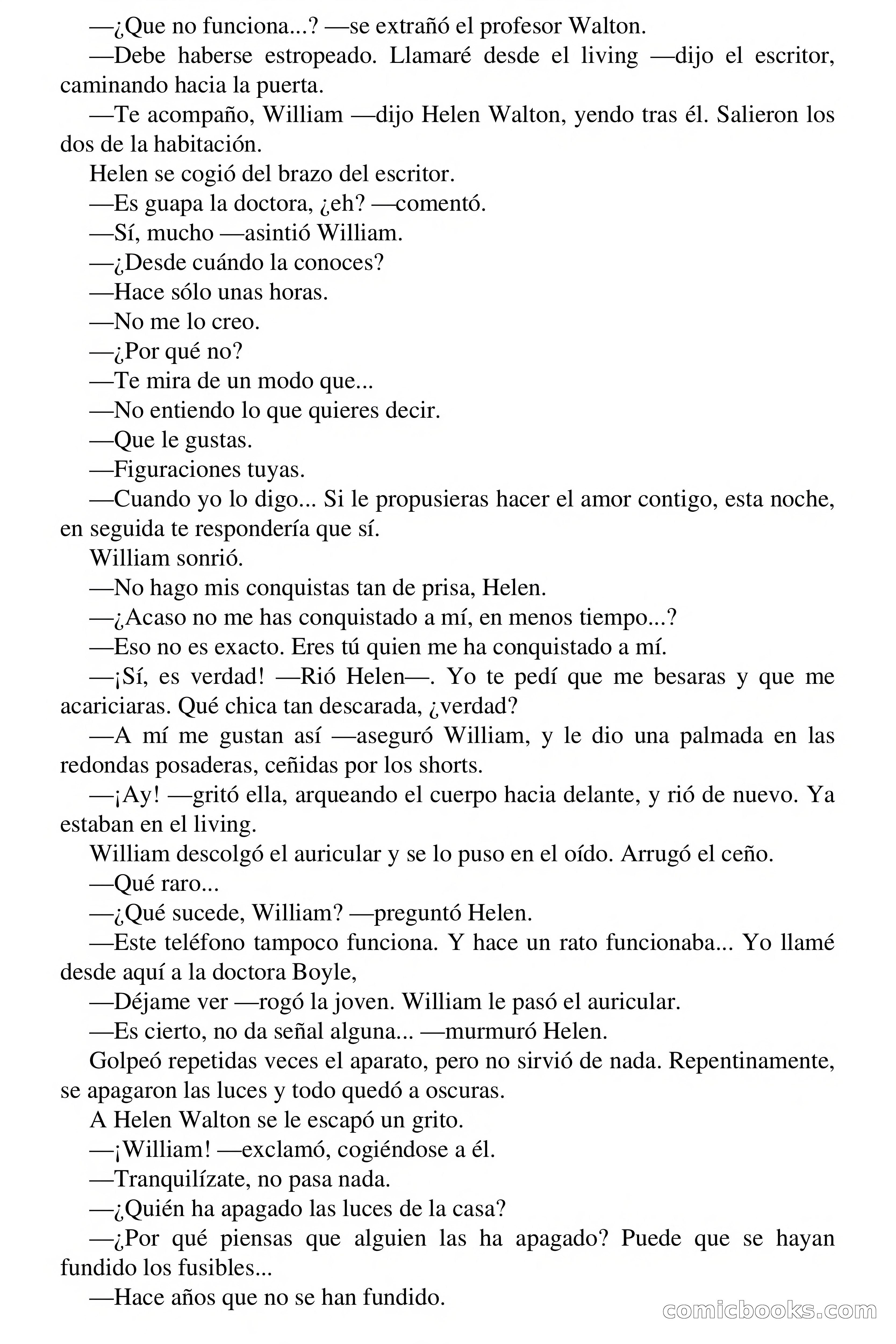 El terror cayó del cielo — page 56 of 66