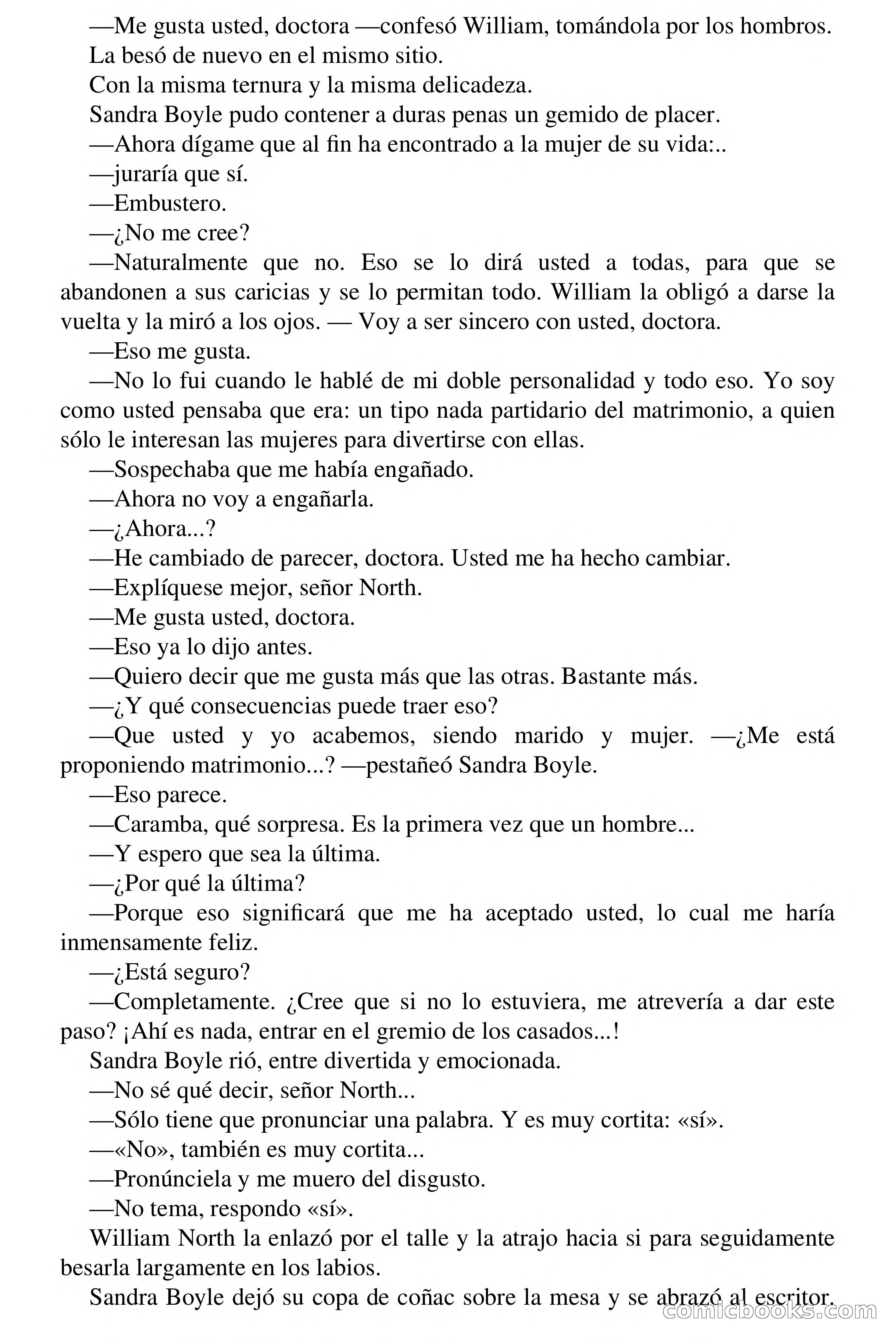 El terror cayó del cielo — page 65 of 66