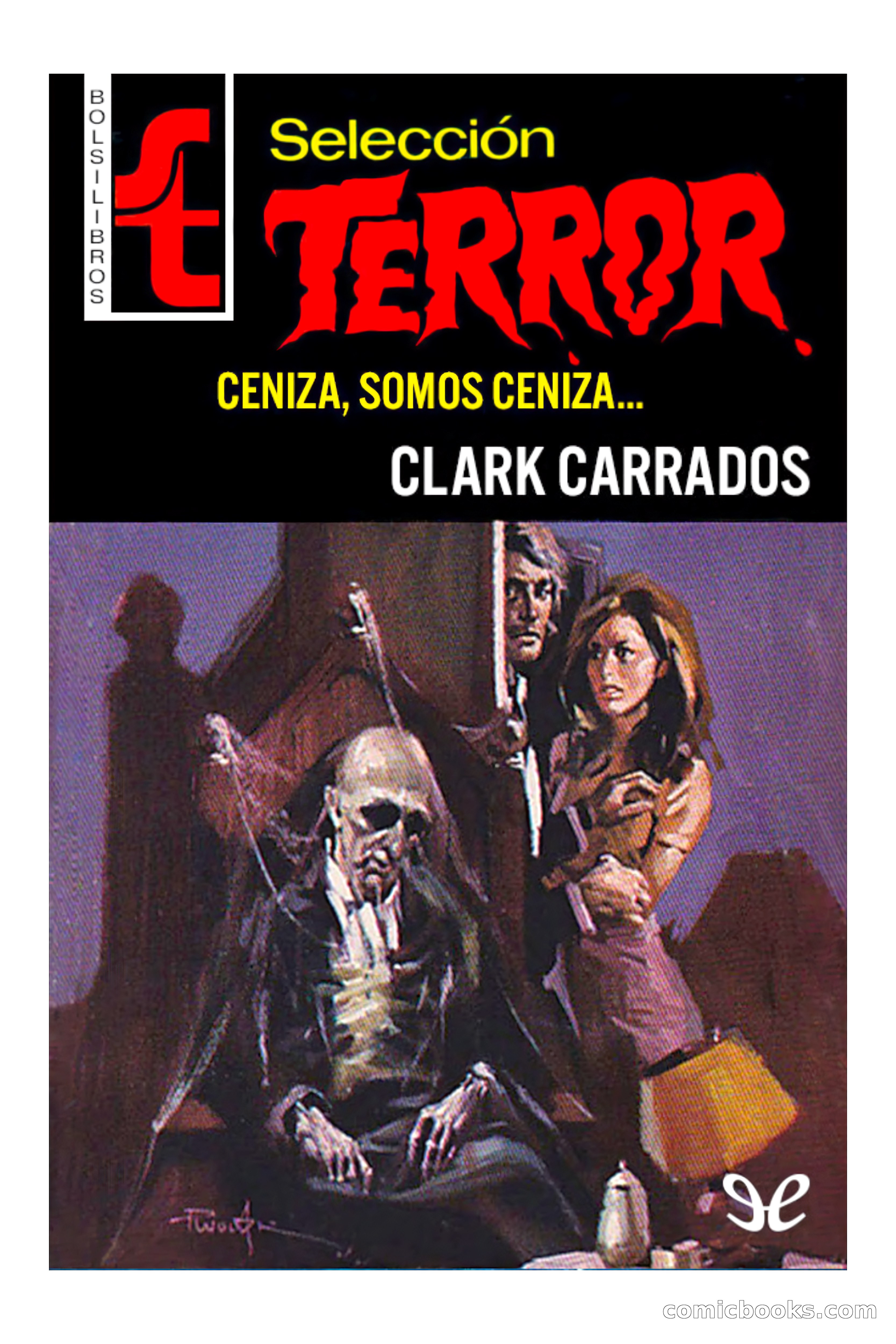 Clark Carrados