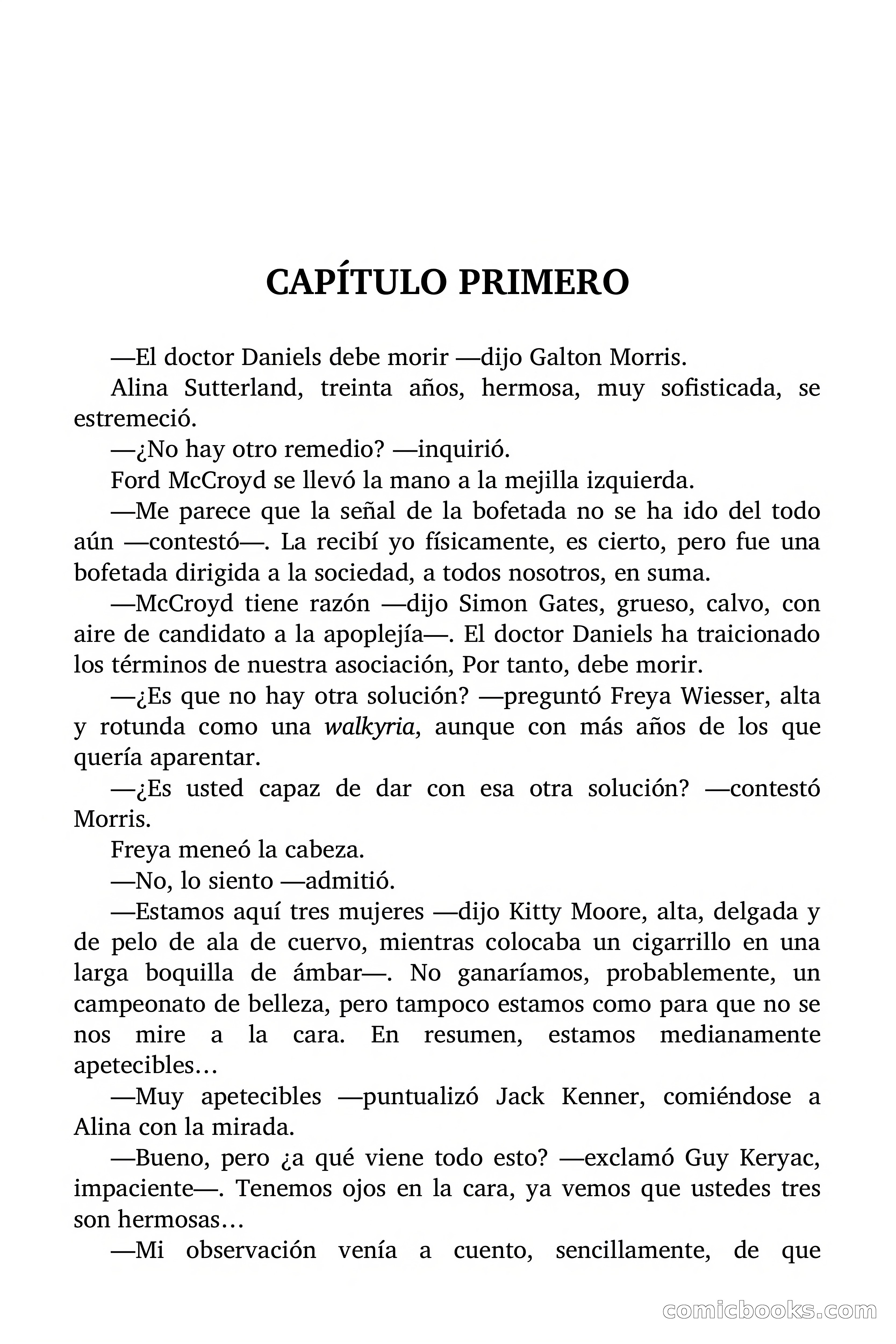 Clark Carrados — page 6 of 102