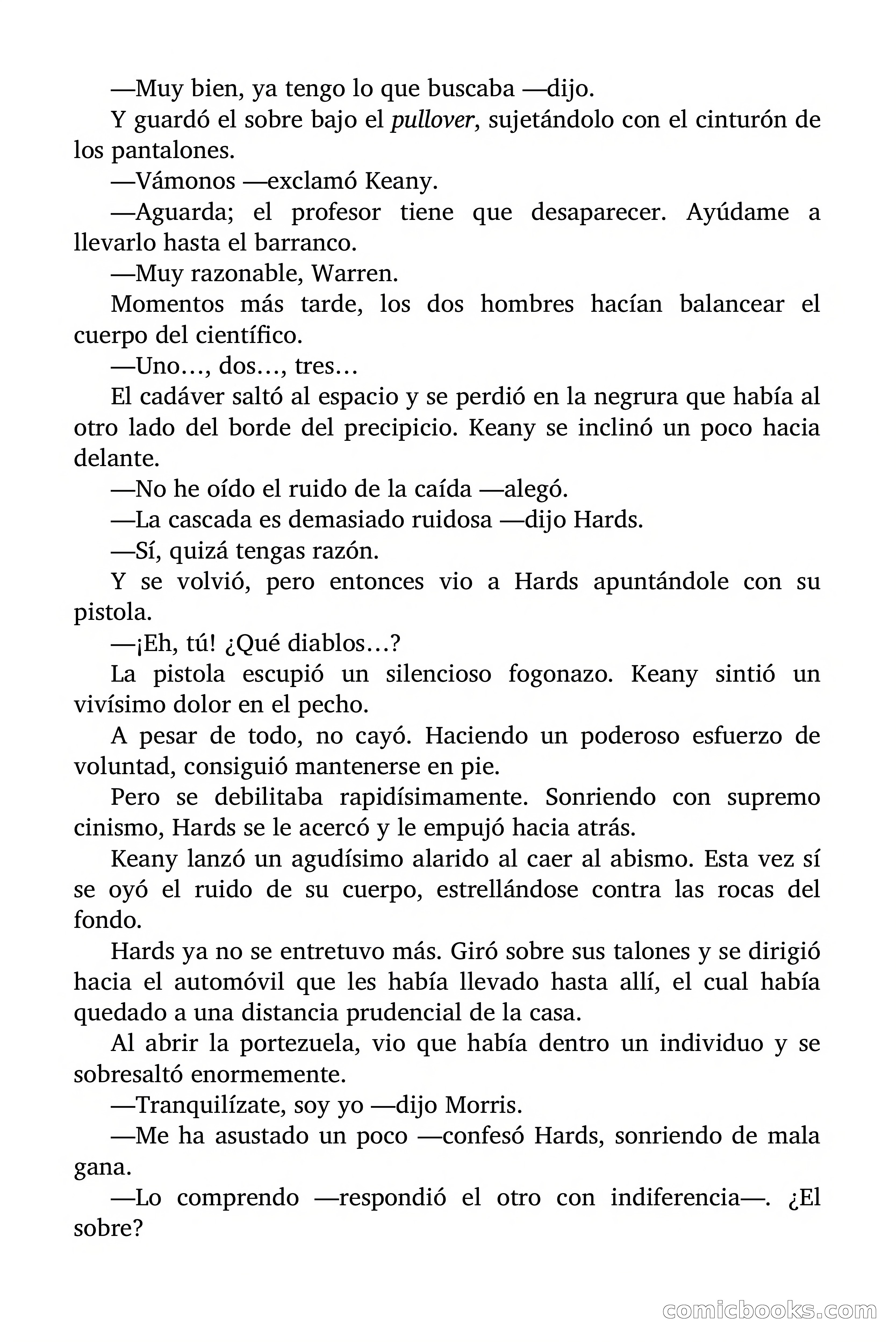 Clark Carrados — page 10 of 102