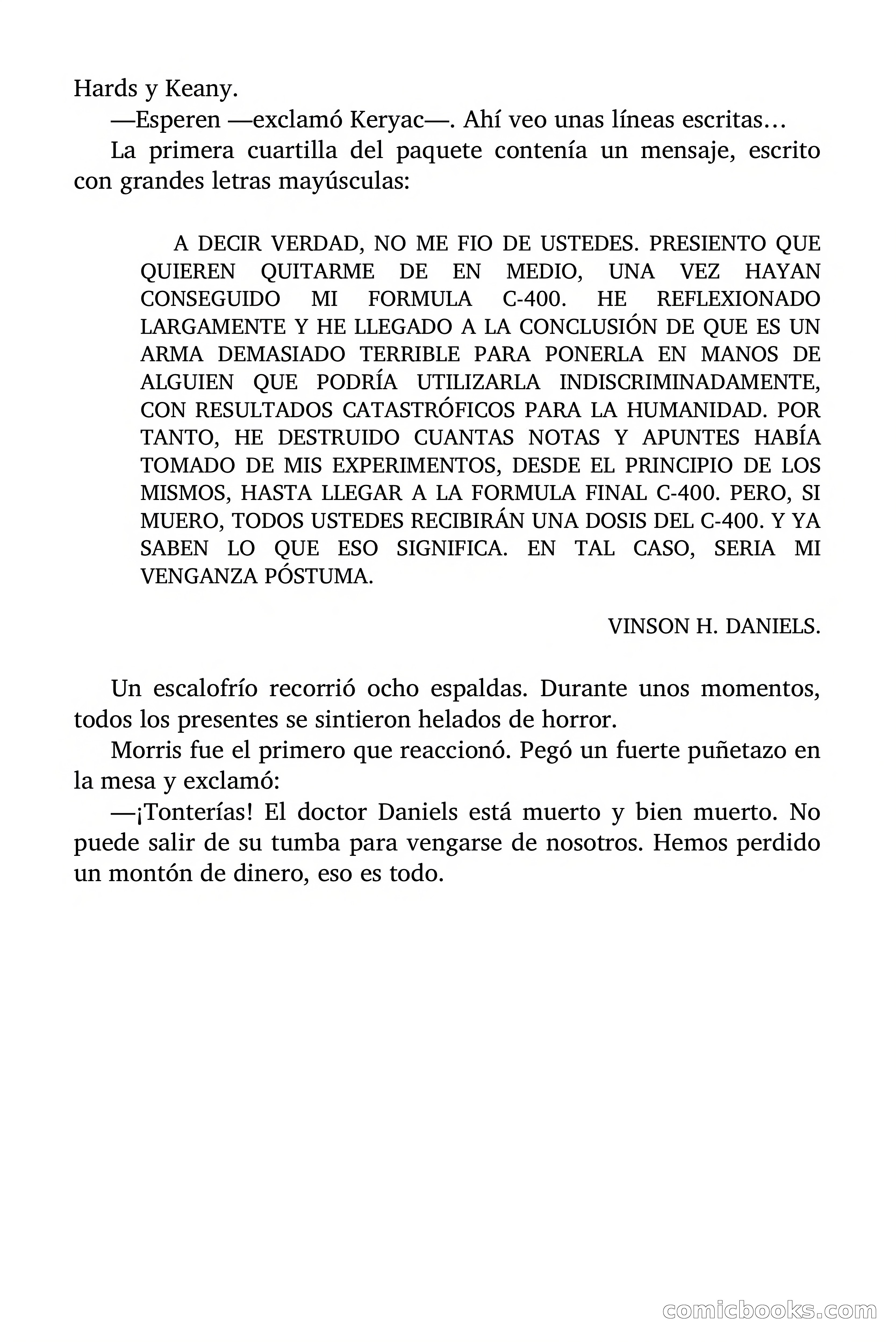 Clark Carrados — page 12 of 102