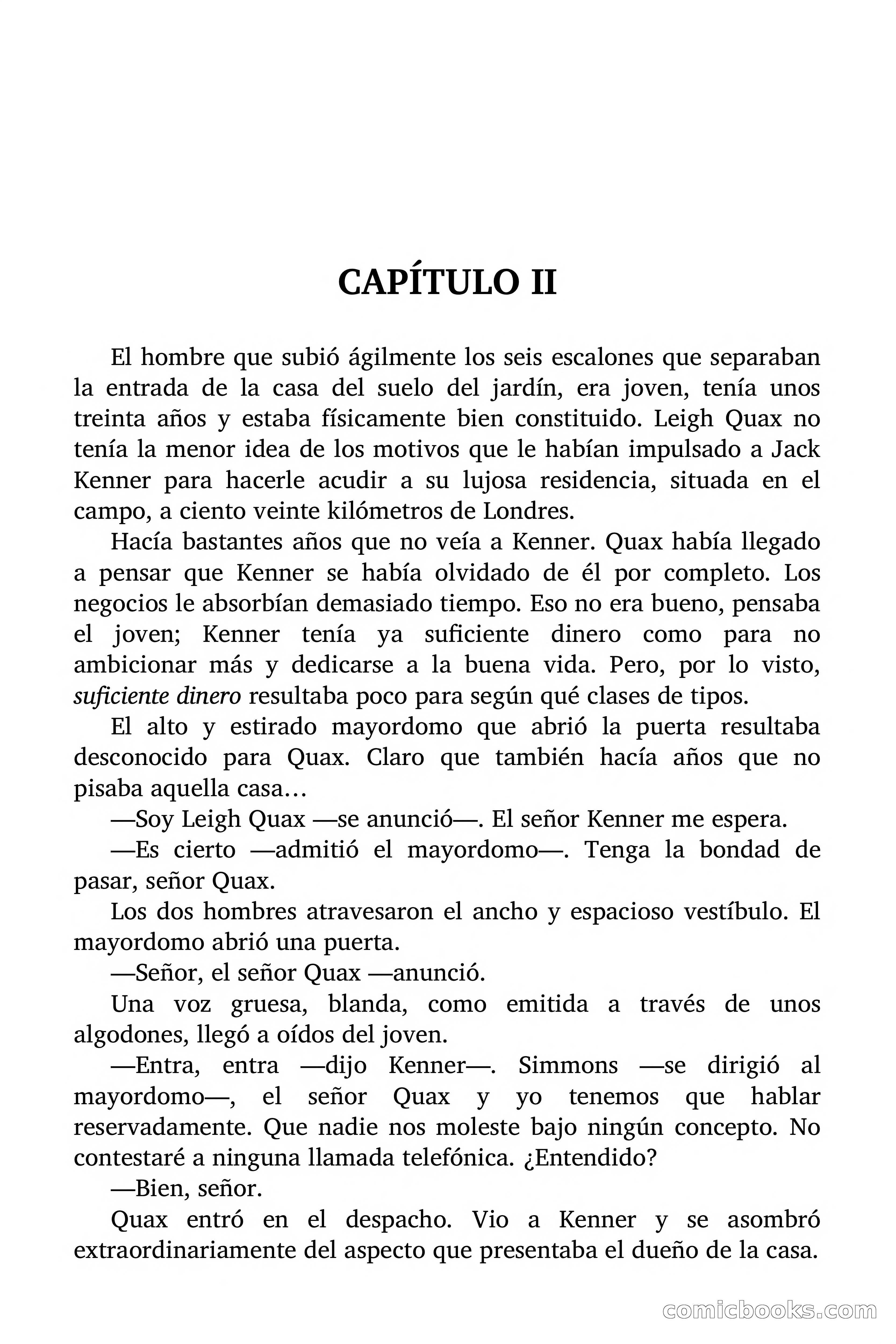 Clark Carrados — page 13 of 102