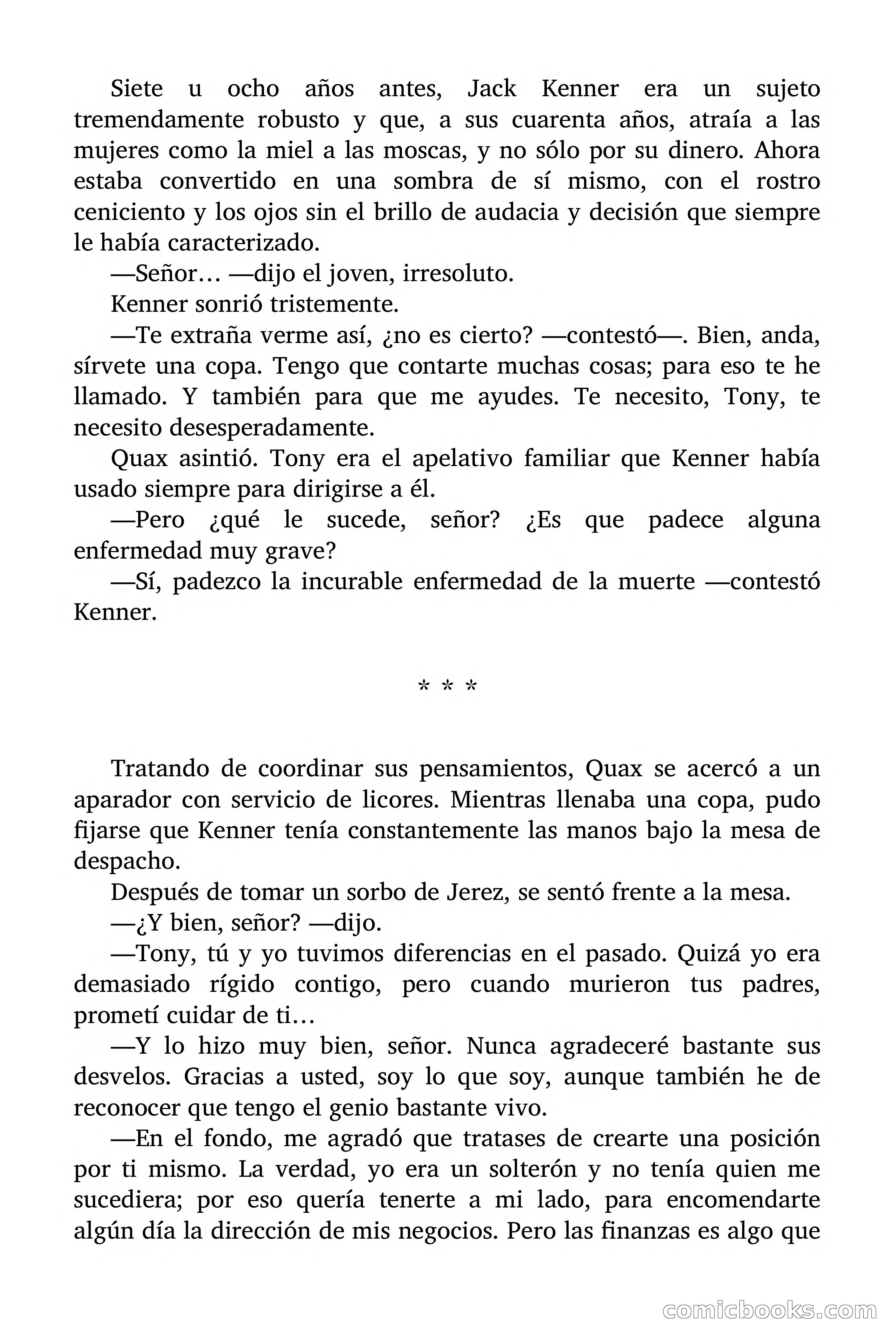 Clark Carrados — page 14 of 102