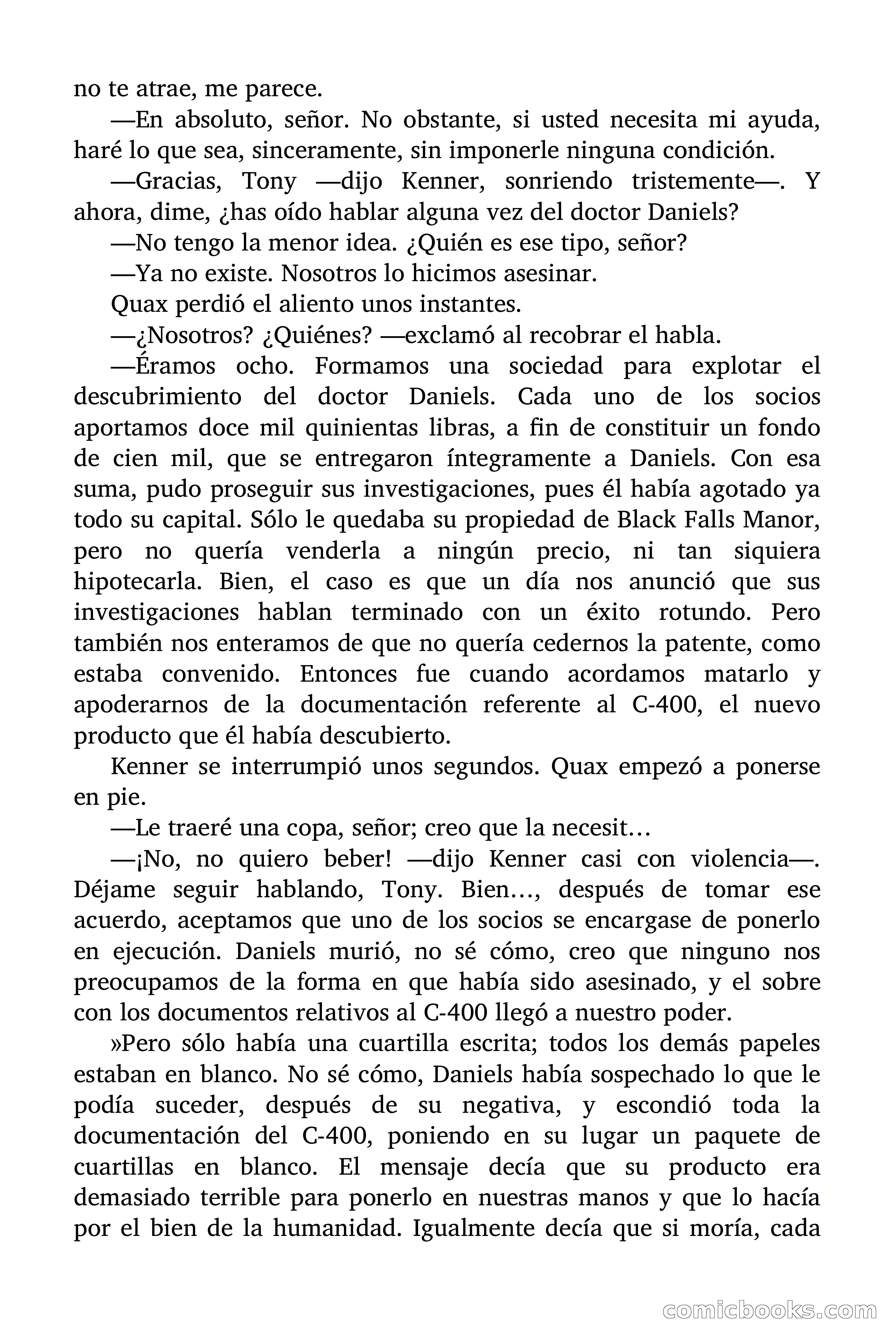 Clark Carrados — page 15 of 102