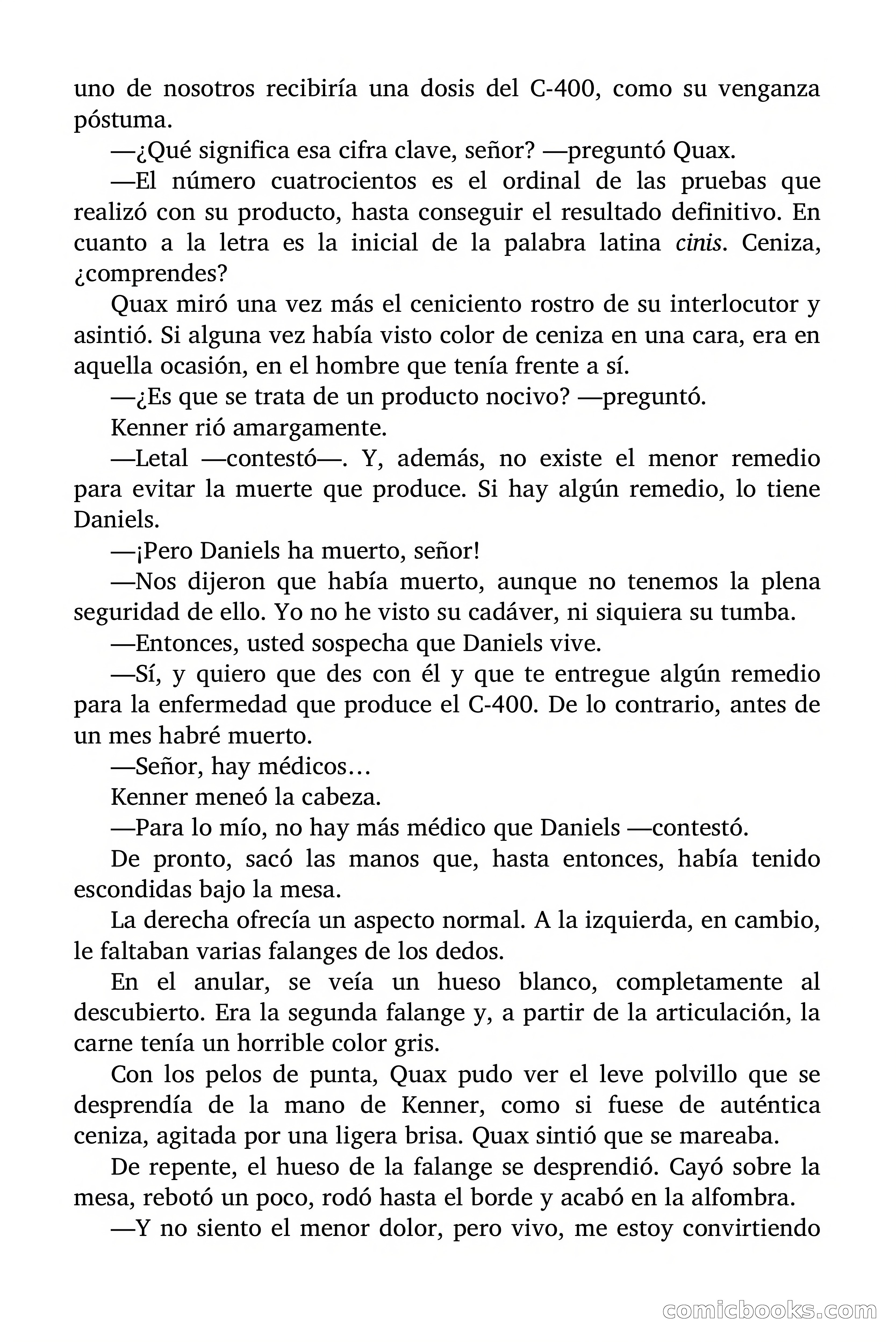 Clark Carrados — page 16 of 102