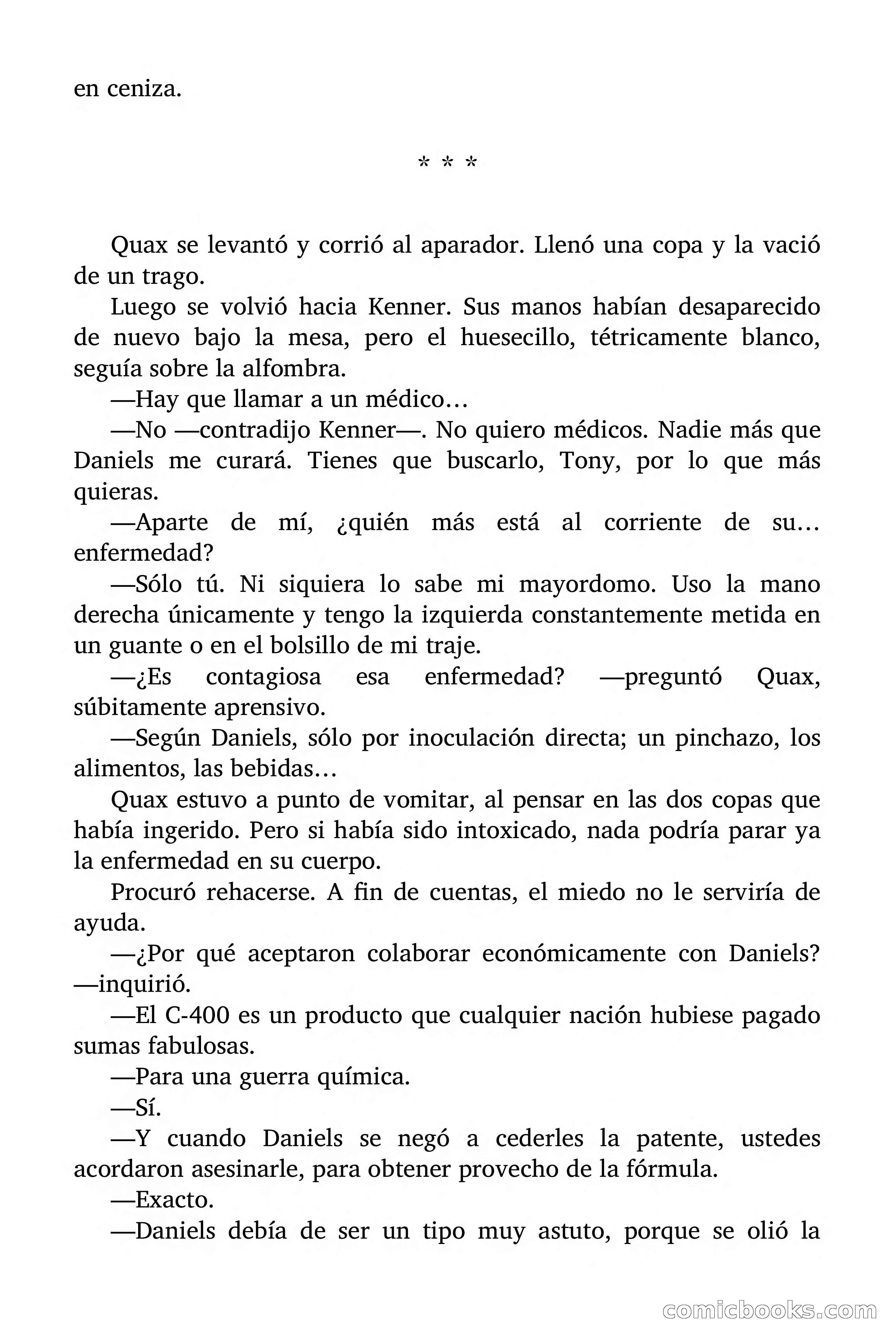 Clark Carrados — page 17 of 102