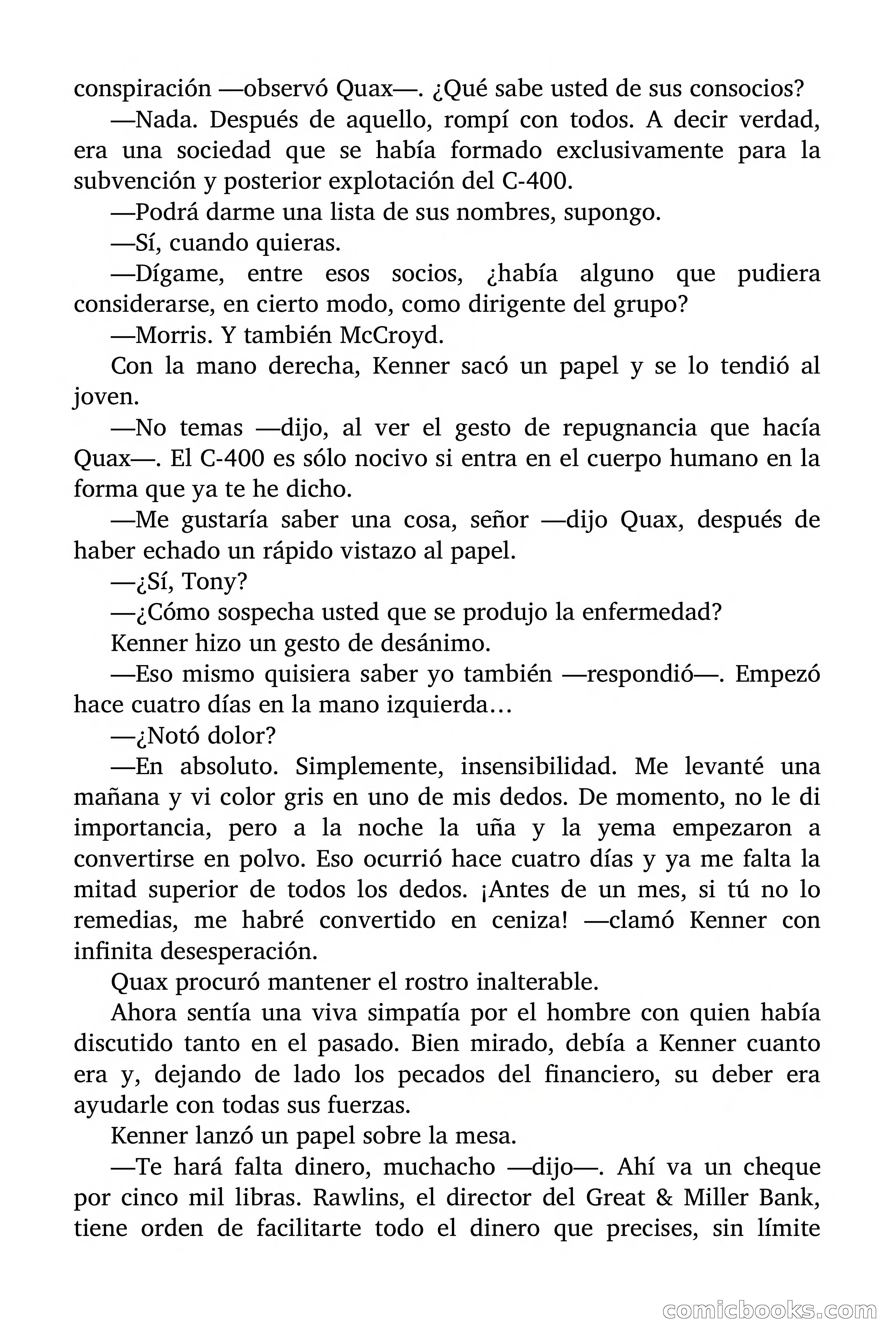 Clark Carrados — page 18 of 102