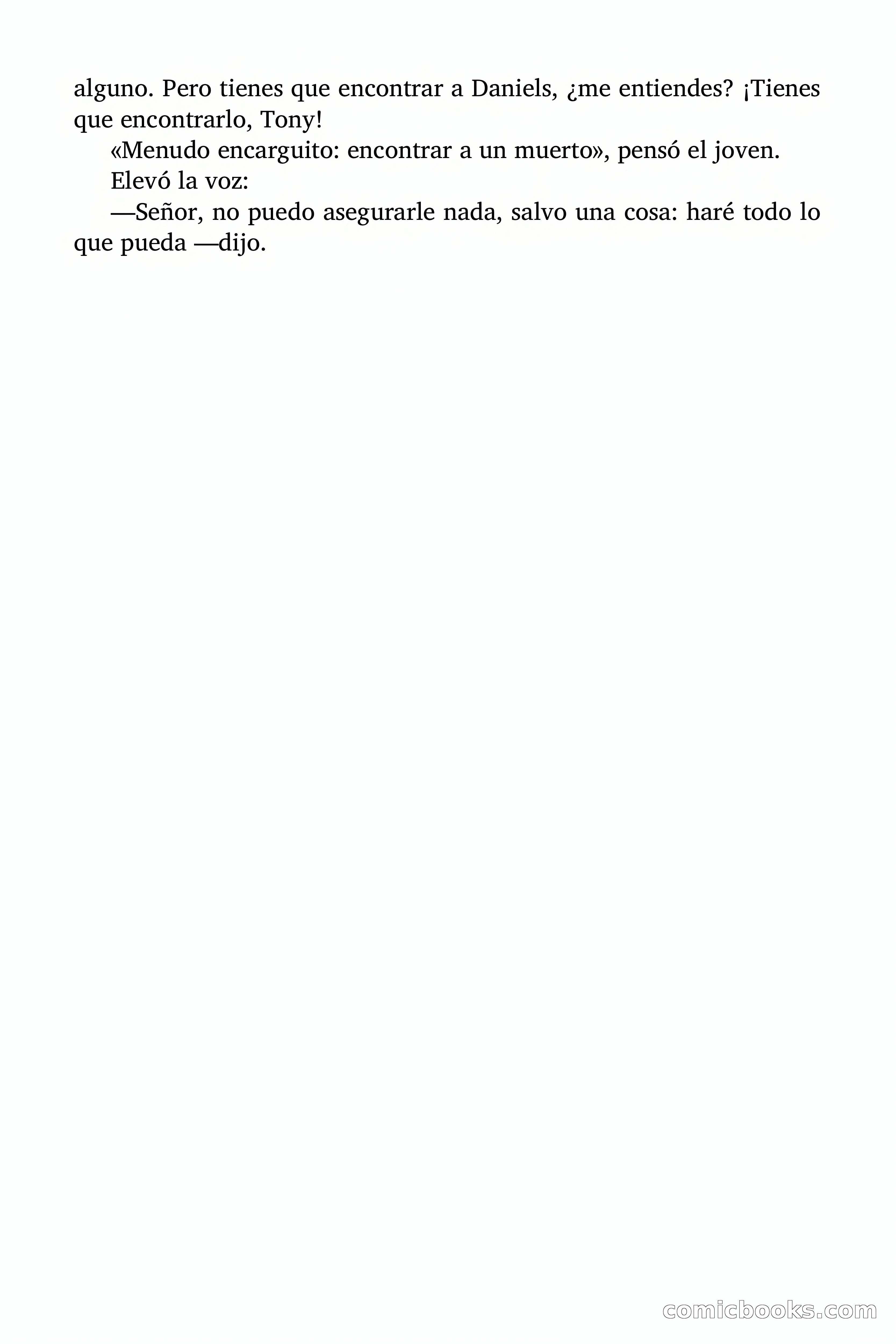 Clark Carrados — page 19 of 102