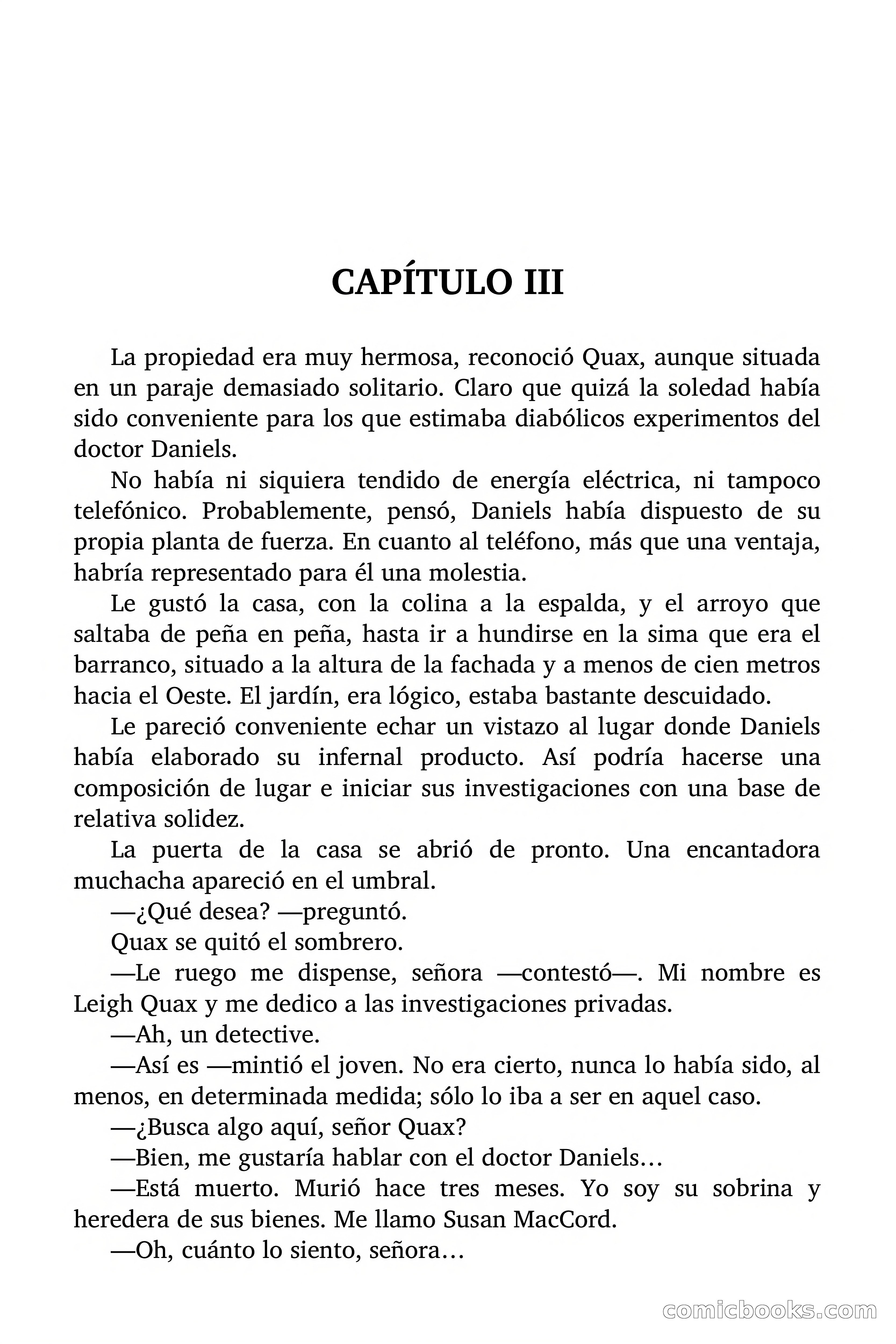 Clark Carrados — page 20 of 102