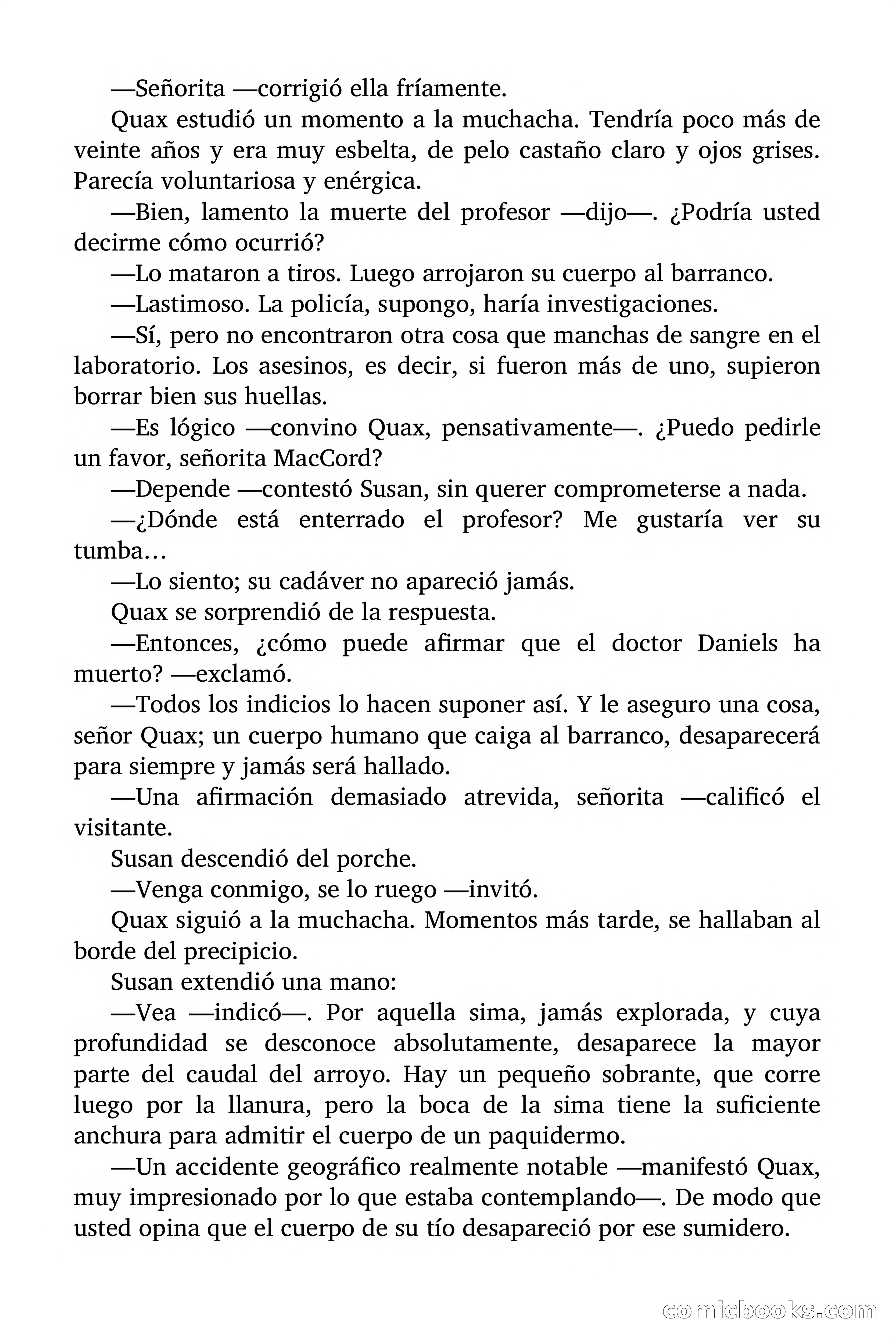 Clark Carrados — page 21 of 102