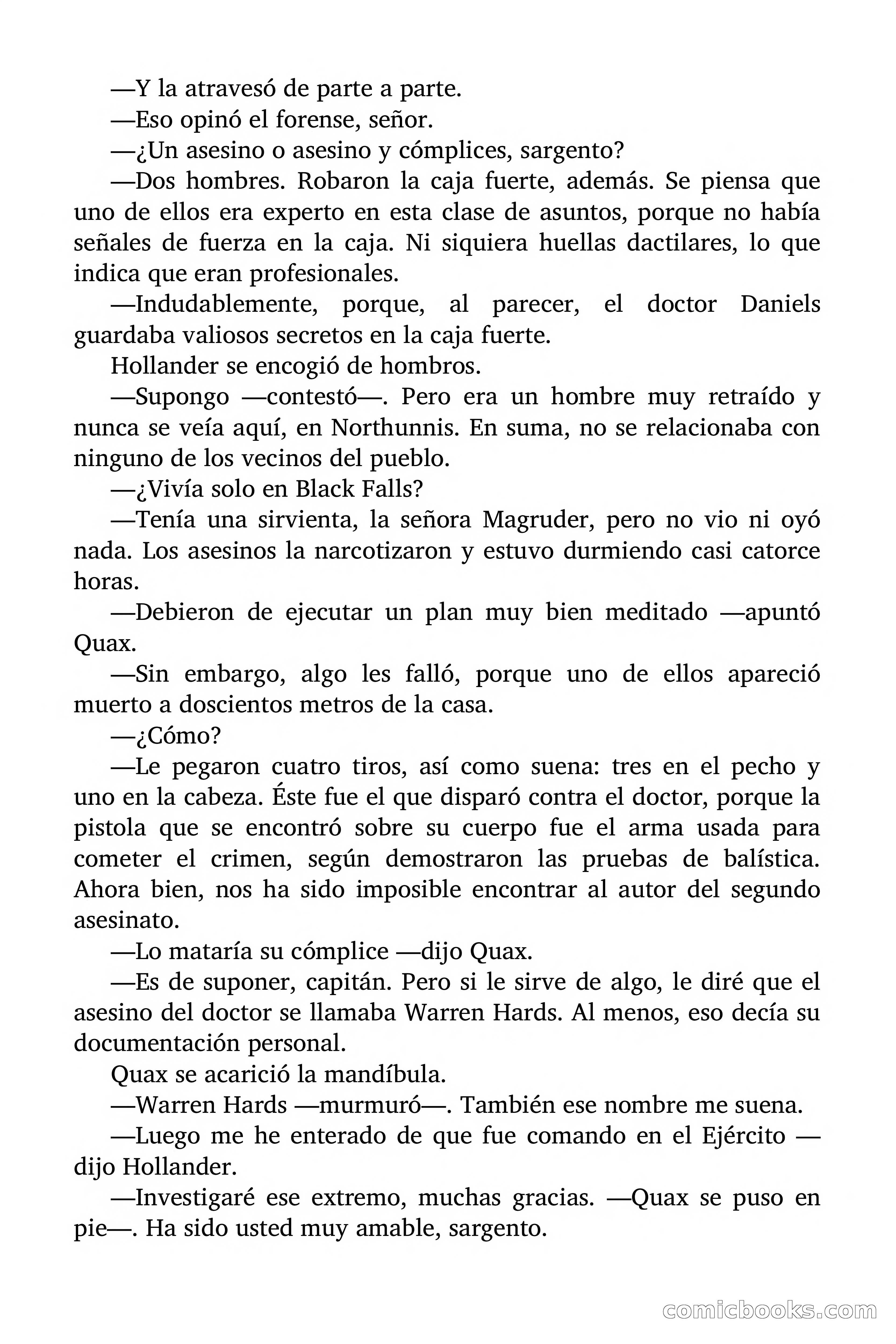 Clark Carrados — page 23 of 102