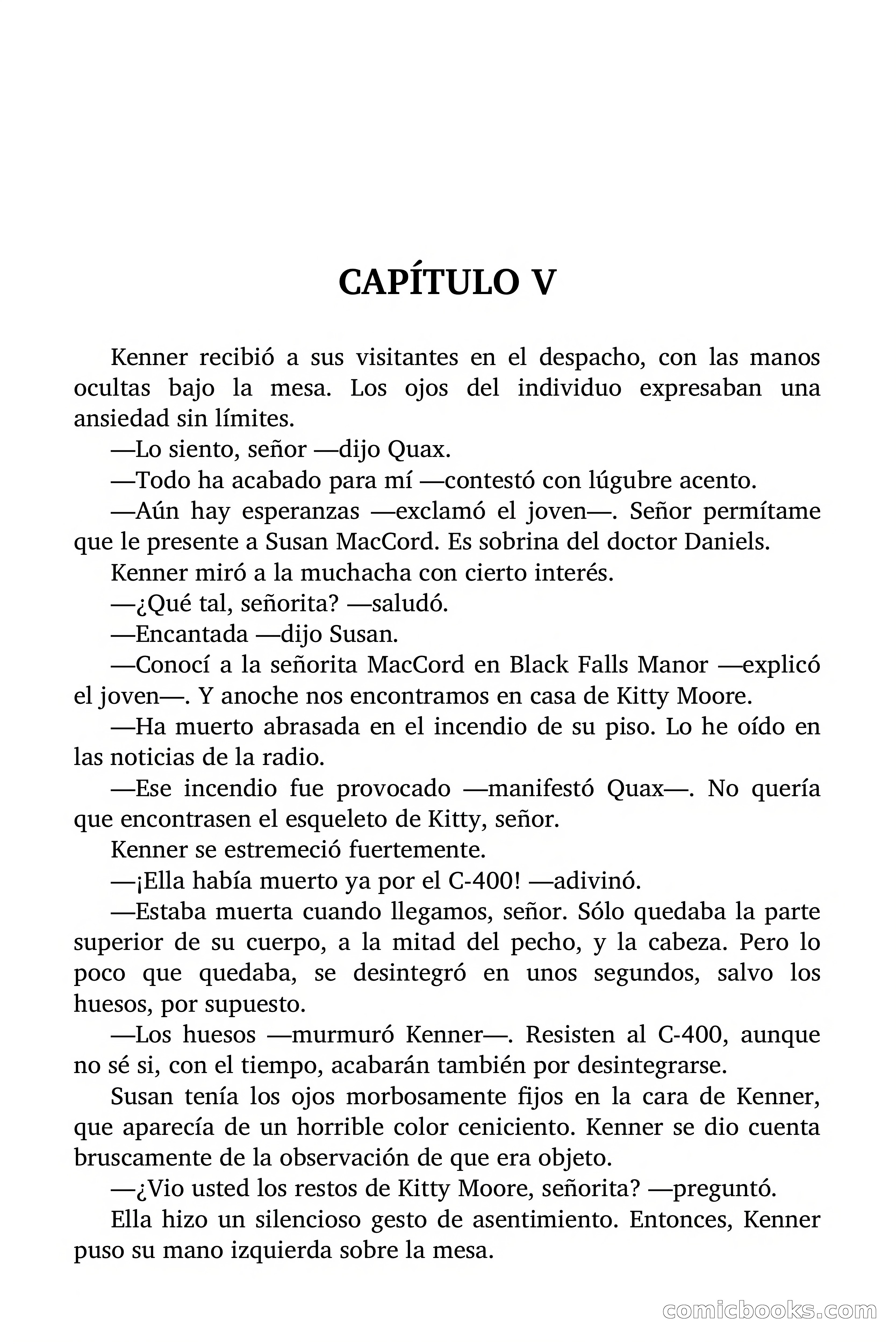 Clark Carrados — page 32 of 102