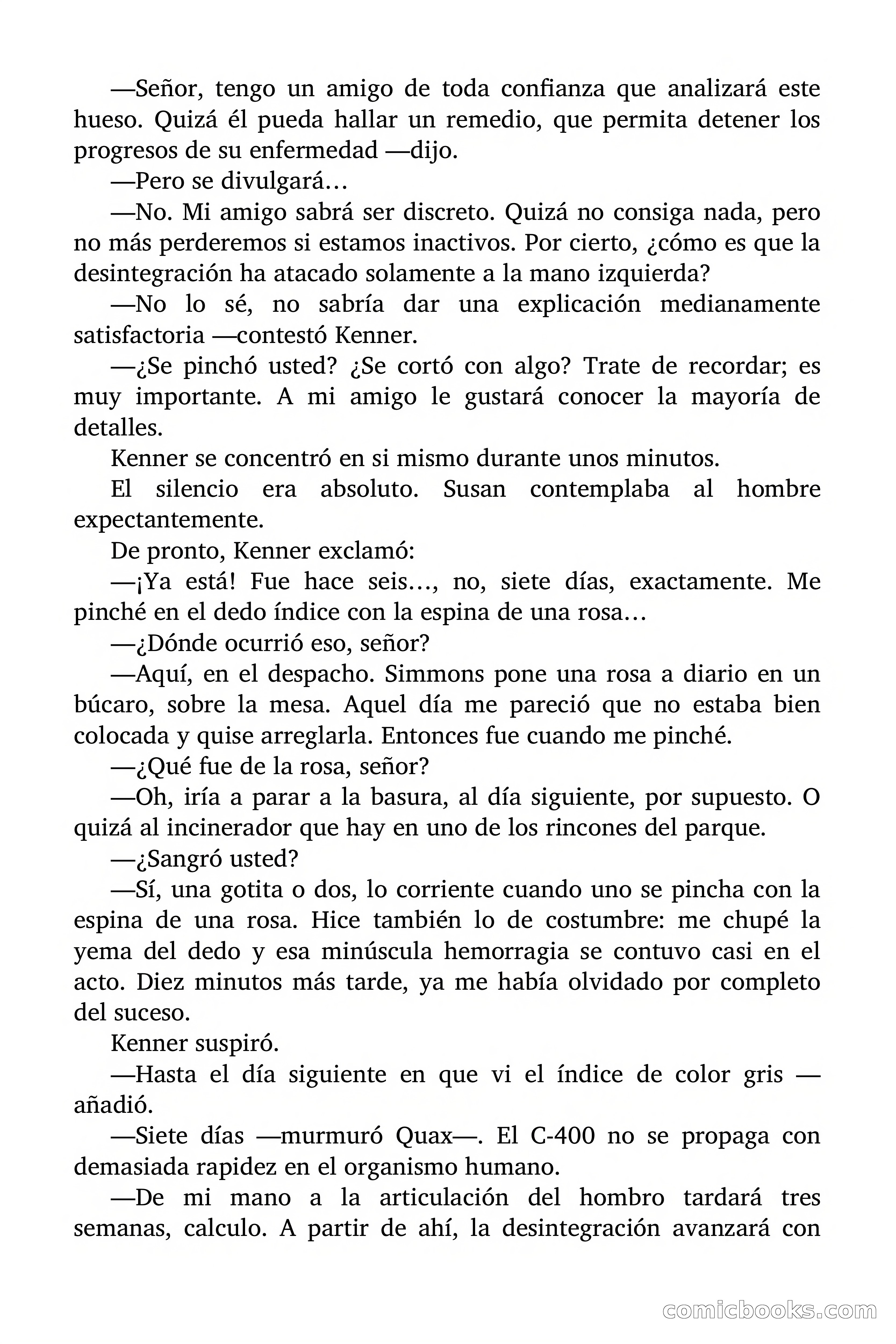 Clark Carrados — page 34 of 102