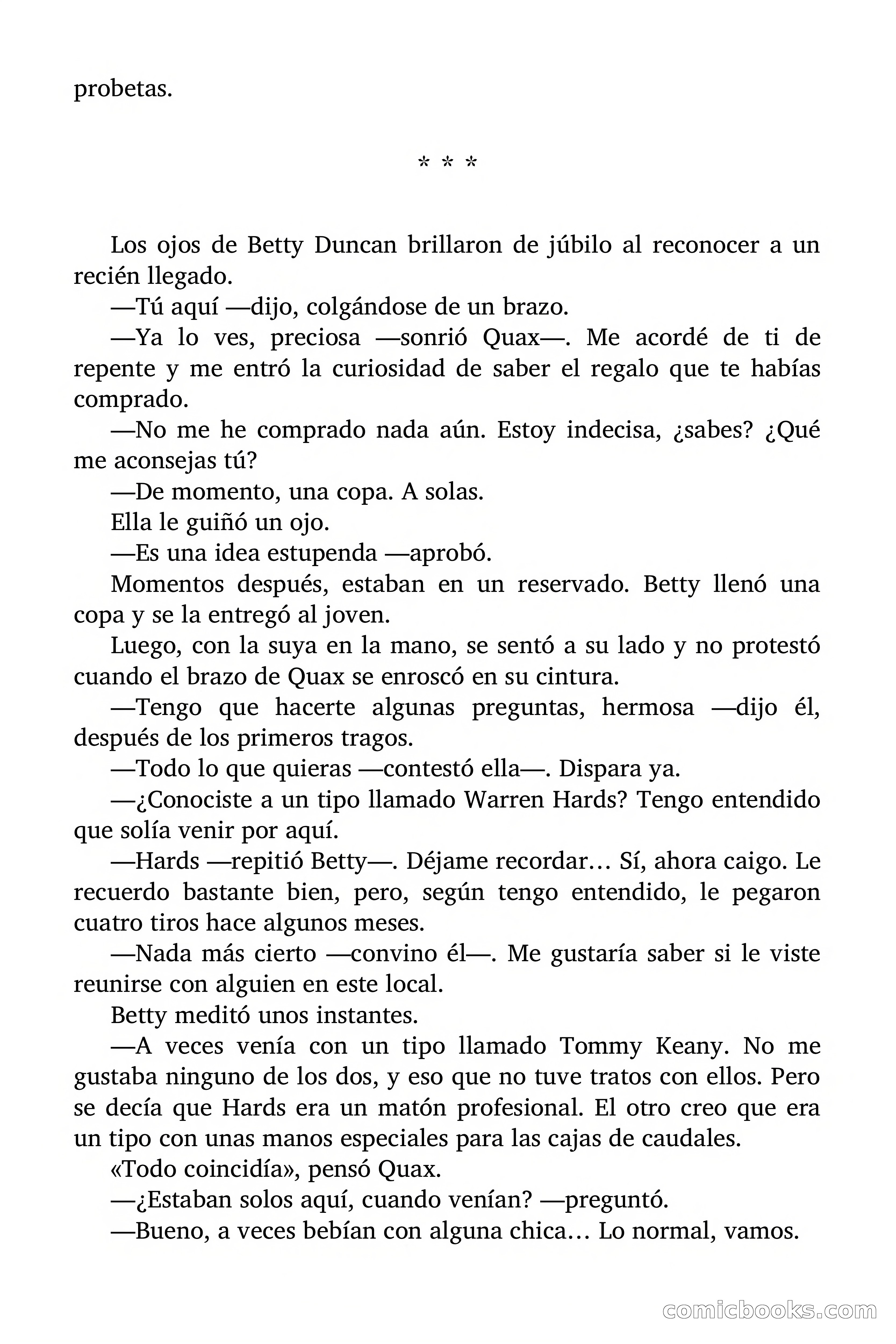 Clark Carrados — page 36 of 102