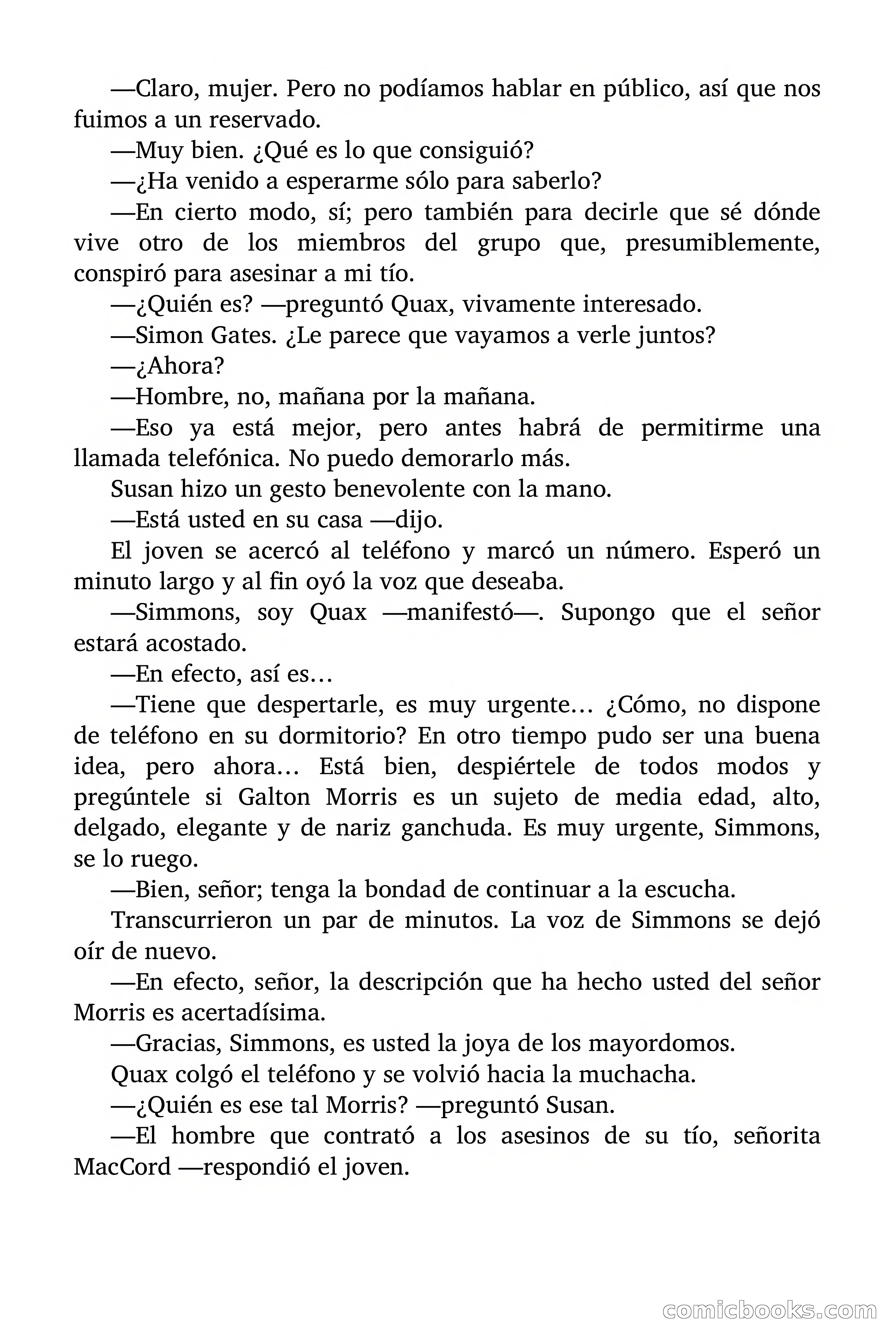 Clark Carrados — page 38 of 102