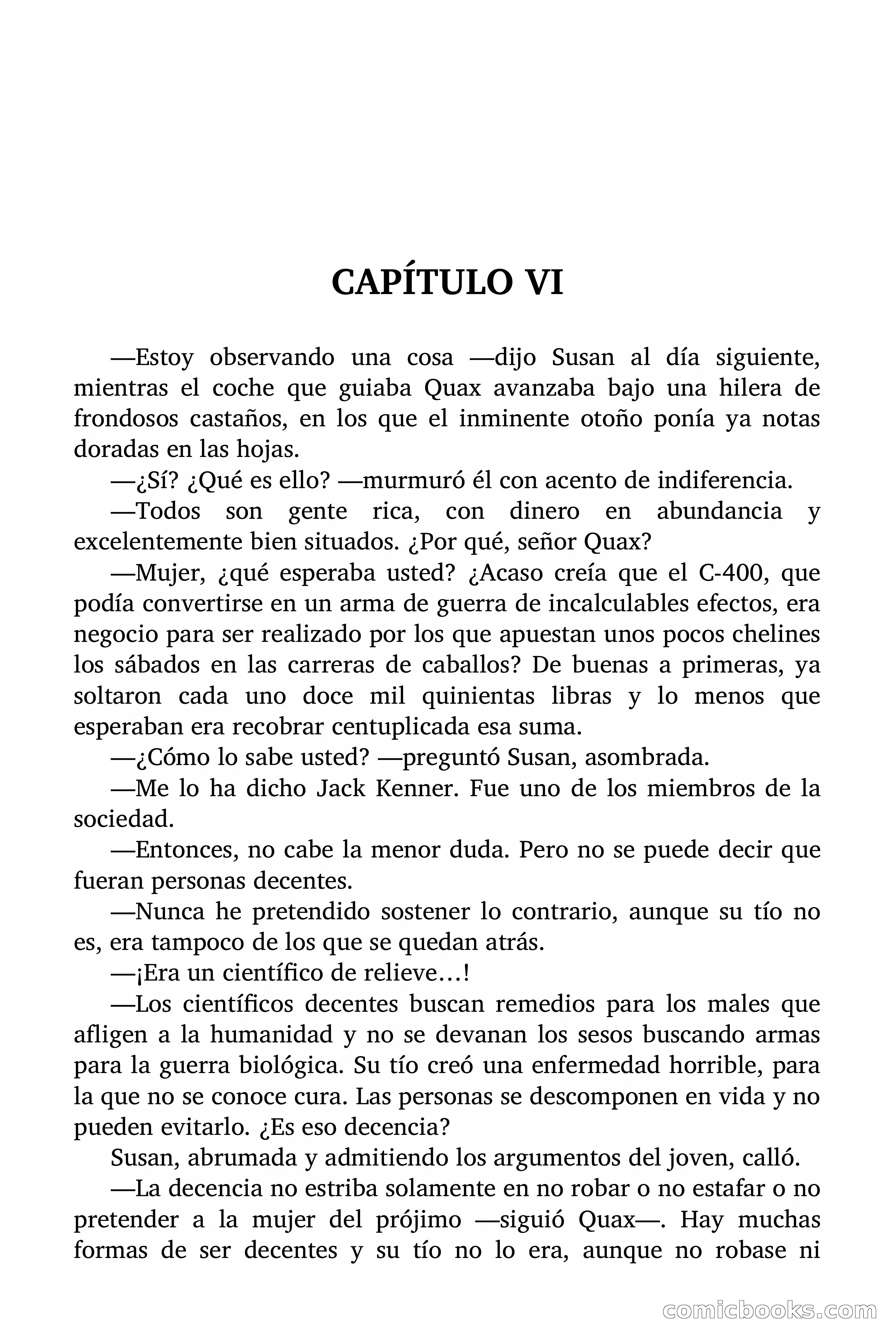 Clark Carrados — page 39 of 102