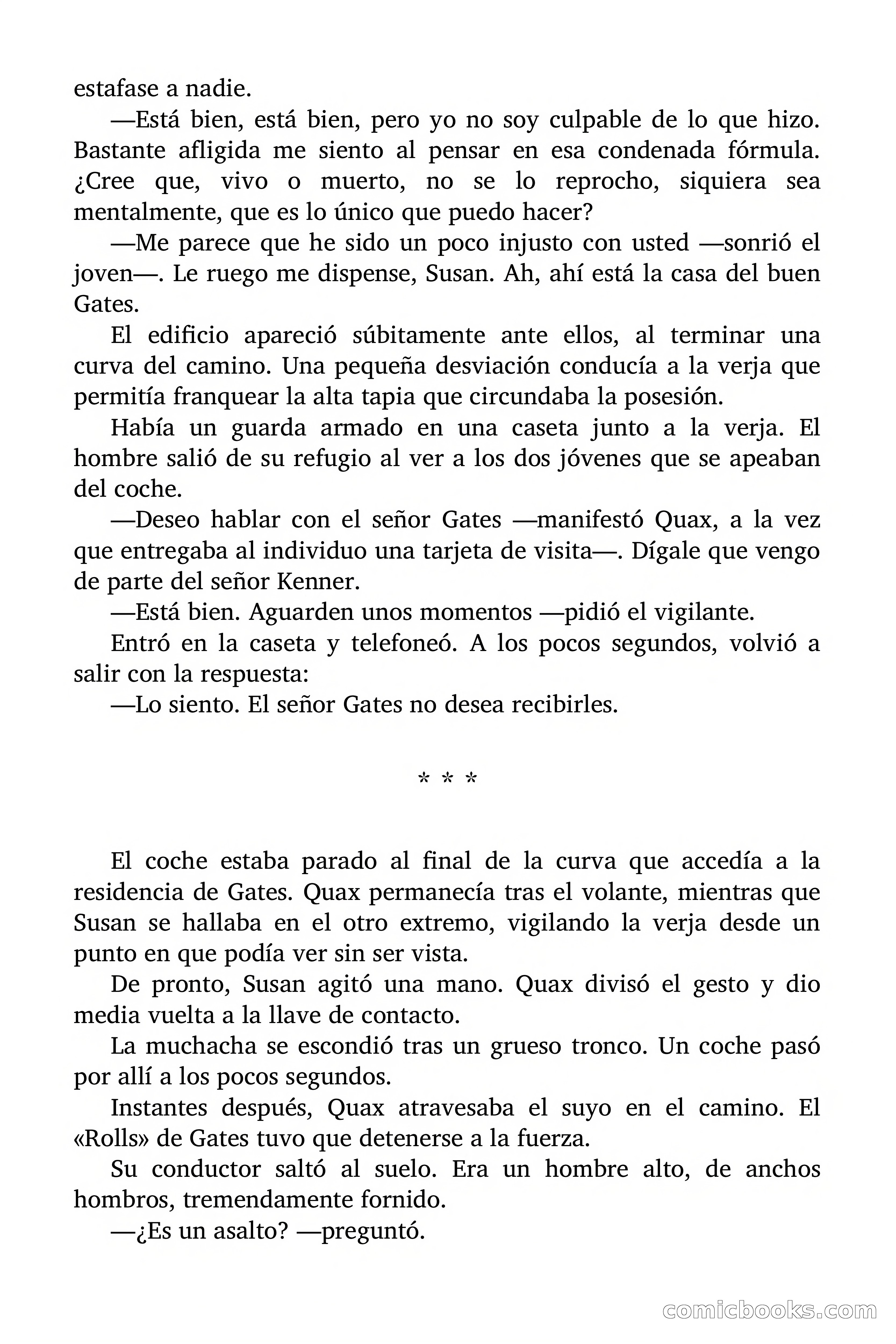Clark Carrados — page 40 of 102