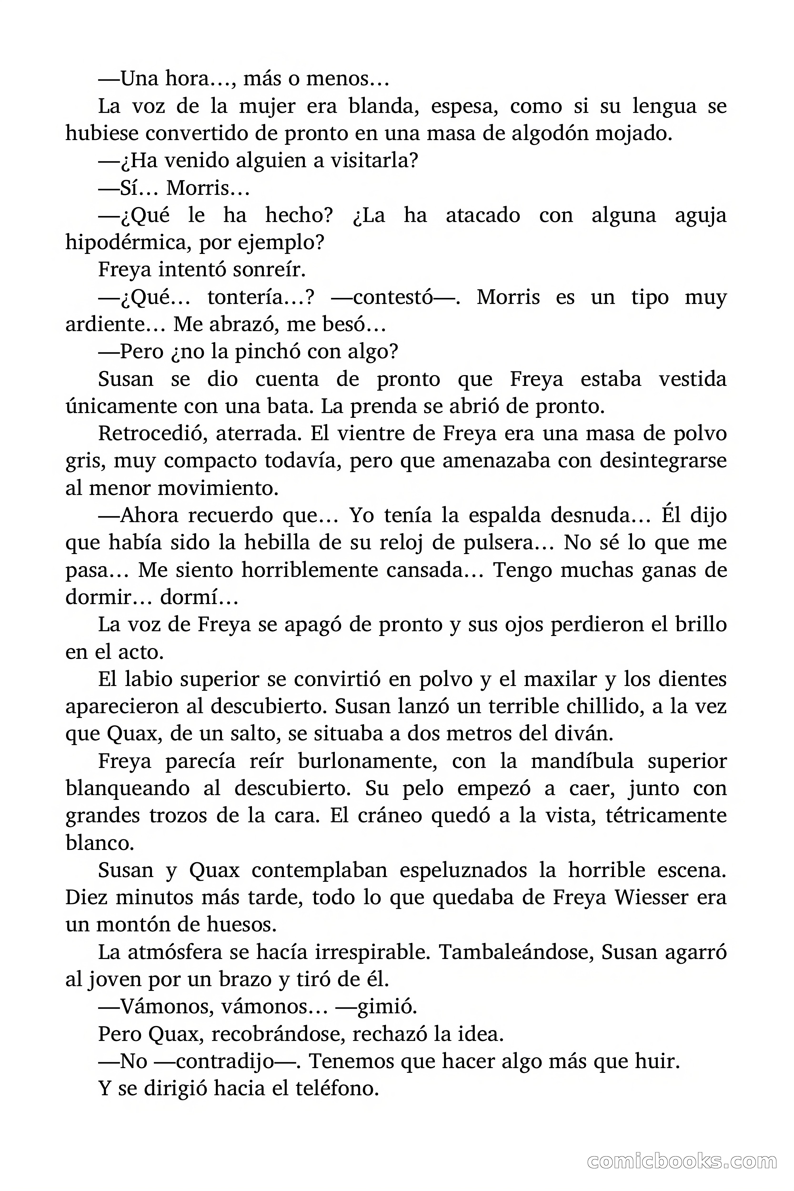 Clark Carrados — page 50 of 102