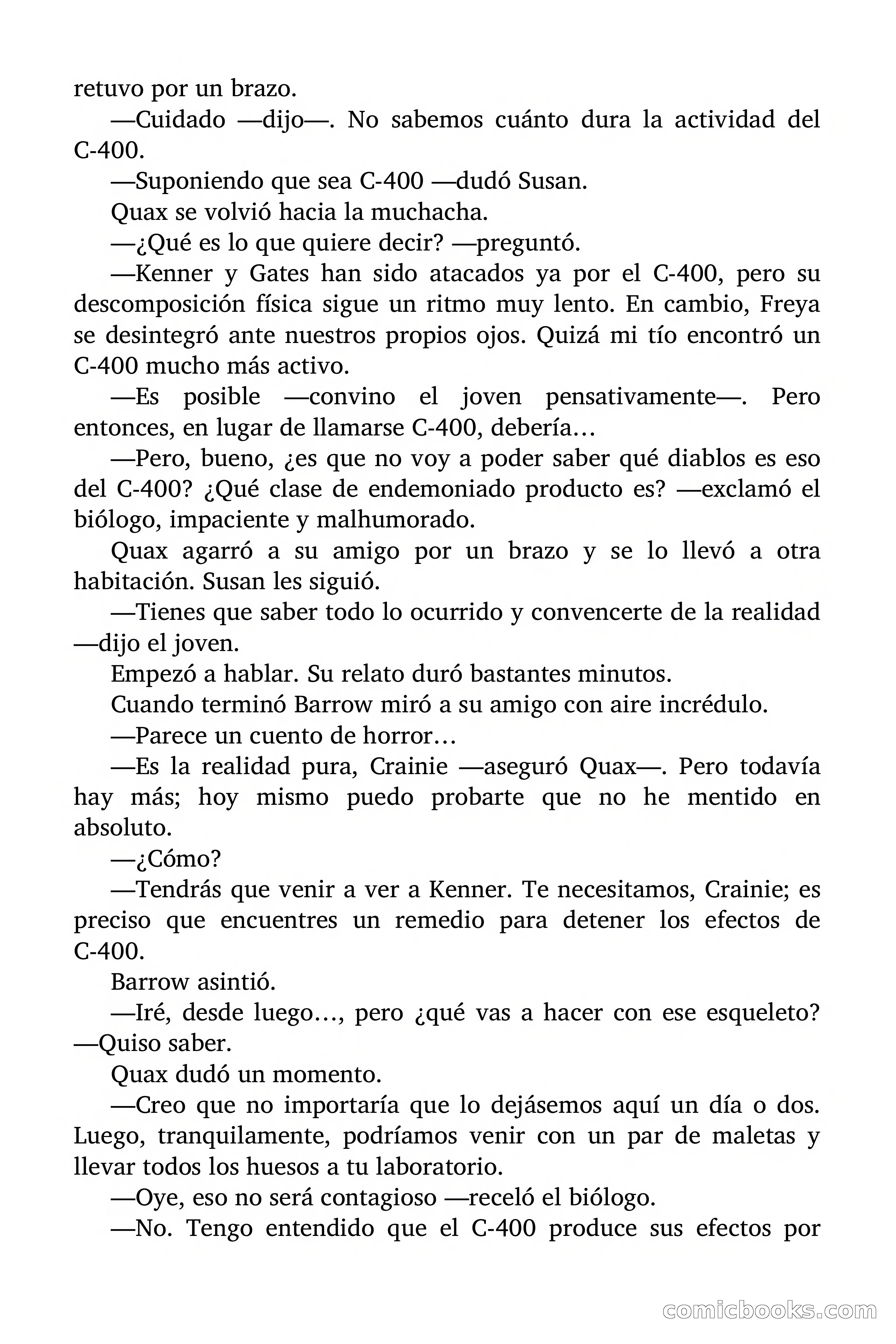 Clark Carrados — page 52 of 102